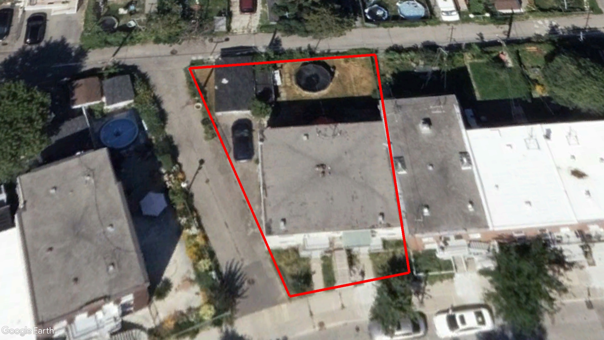 Tax Sale Montreal, Quebec - 401305-00