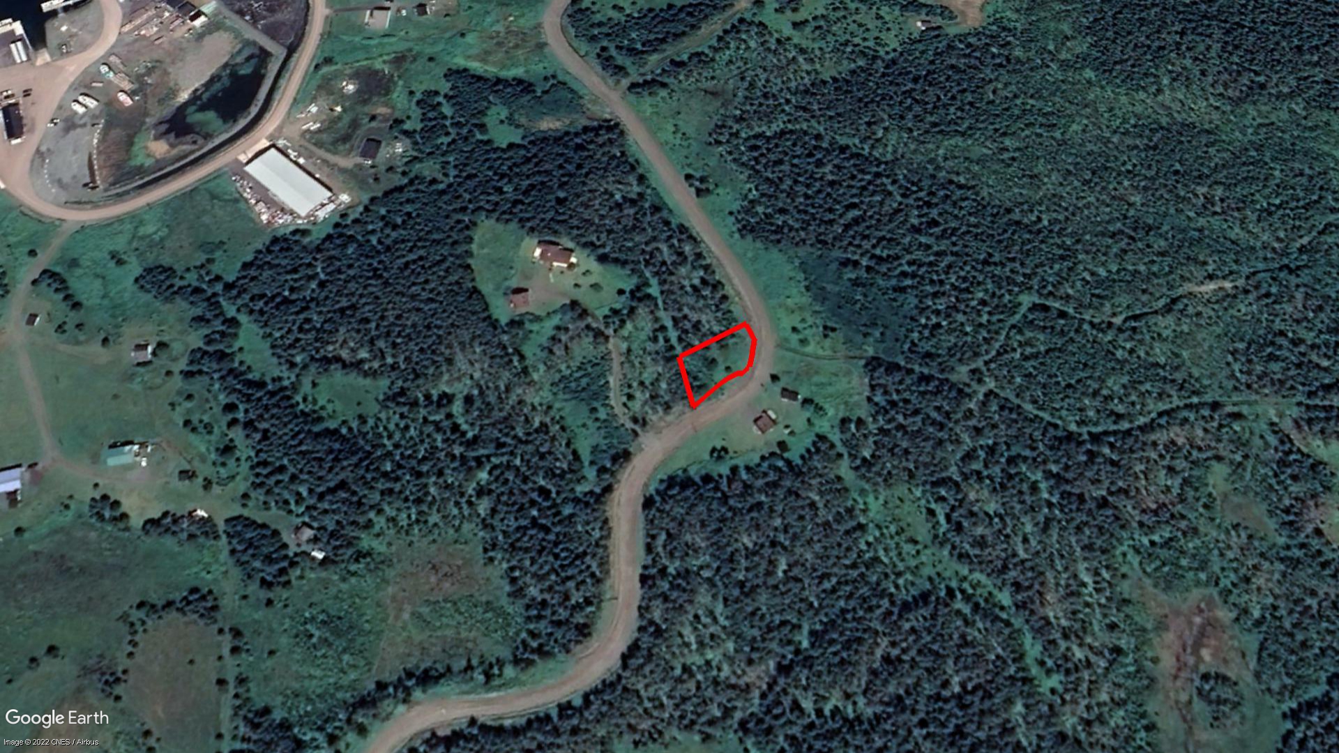 Tax Sale Richmond, Nova Scotia - 02465418