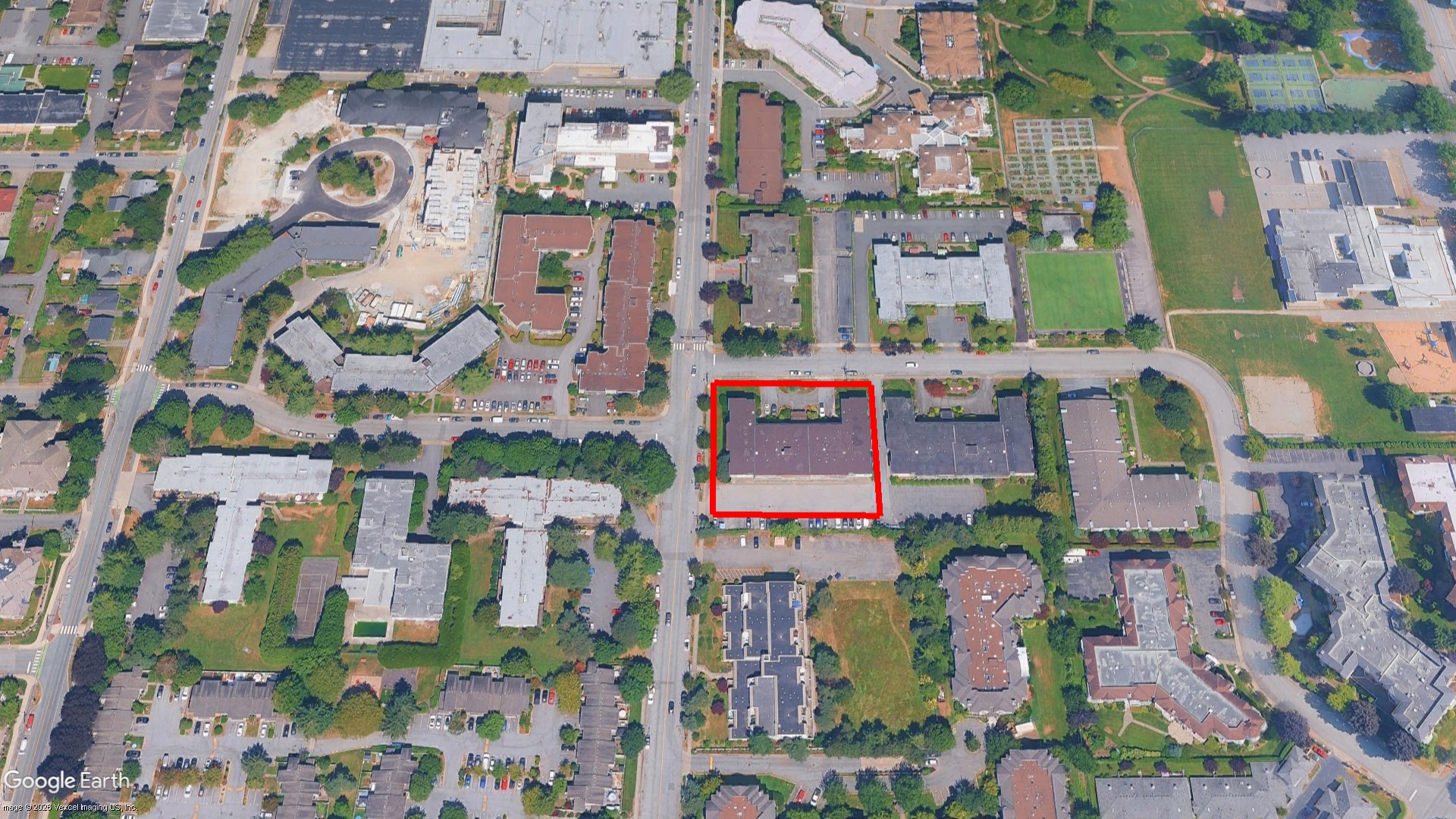 Tax Sale Langley, British Columbia - 