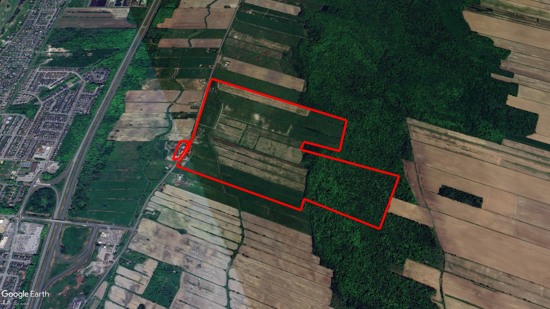 Tax Sale Marguerite-D’Youville, Quebec - 2779 51 3639 00 0000