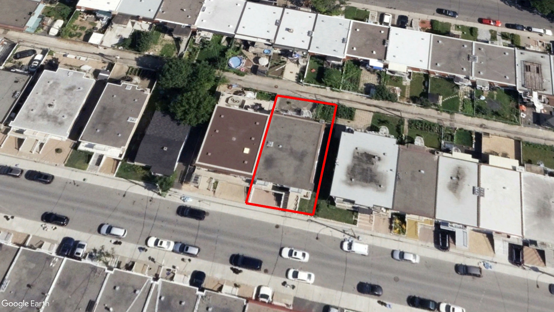 Tax Sale Montreal, Quebec - 722684-00