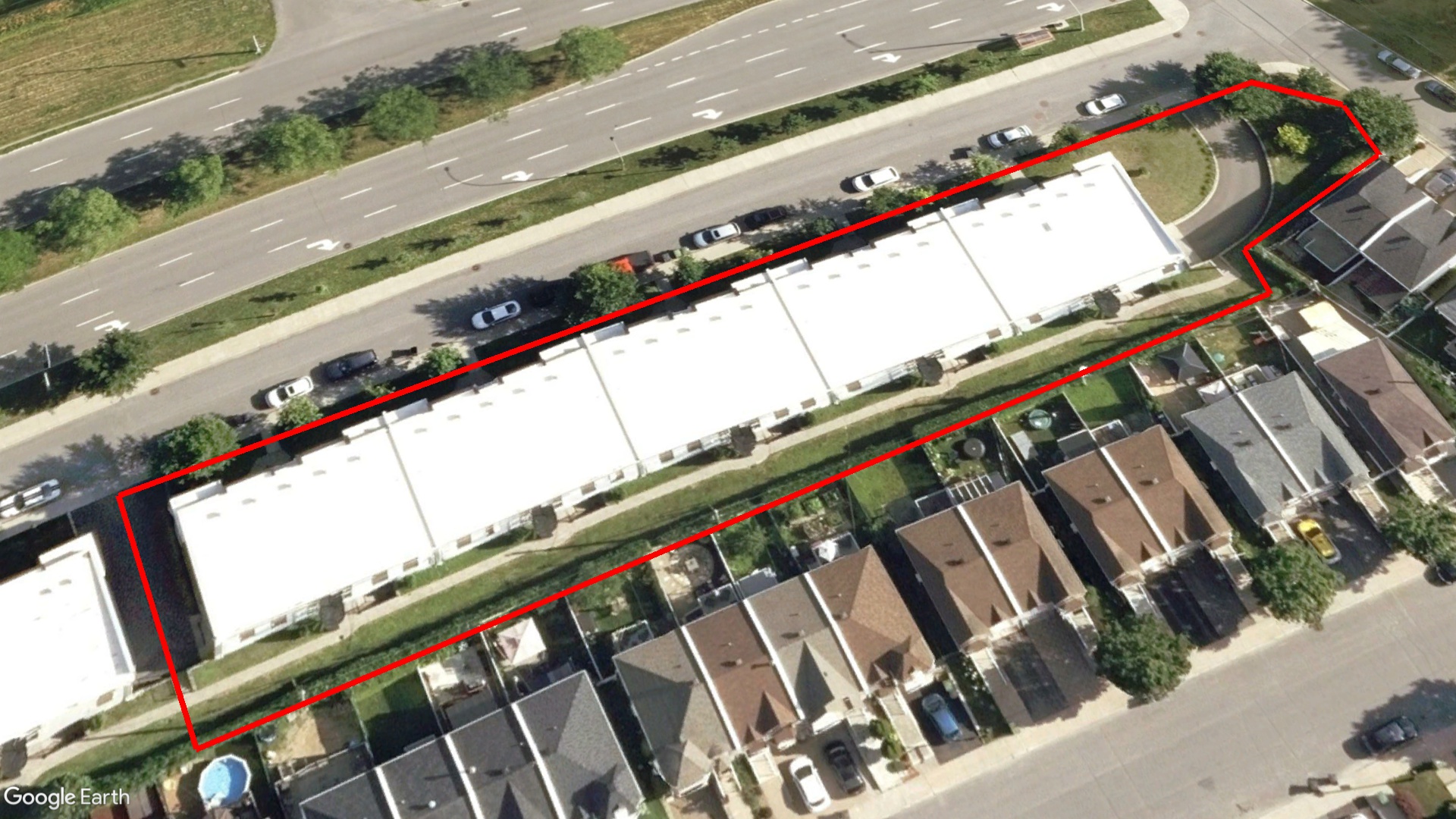 Tax Sale Montreal, Quebec - 800002-01