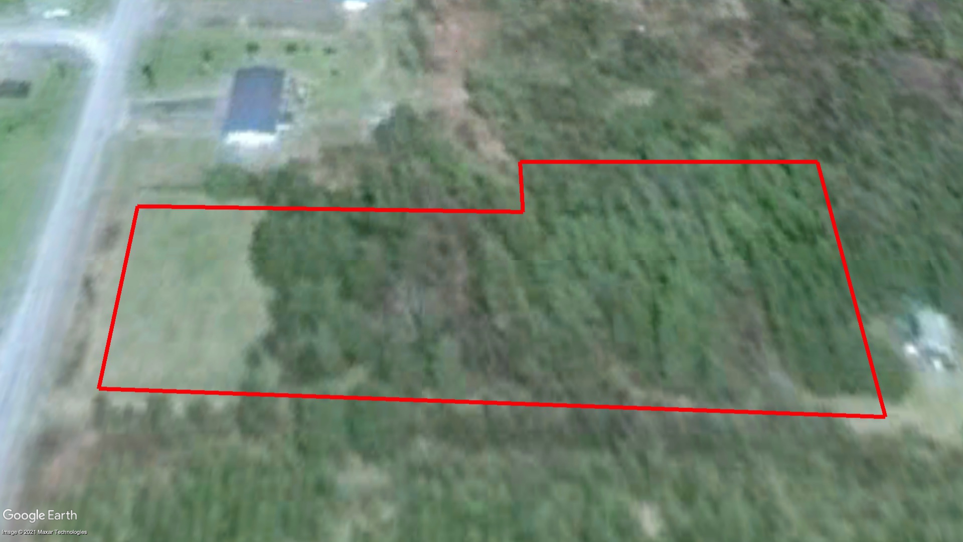 Tax Sale Bathurst, New Brunswick - 03965534