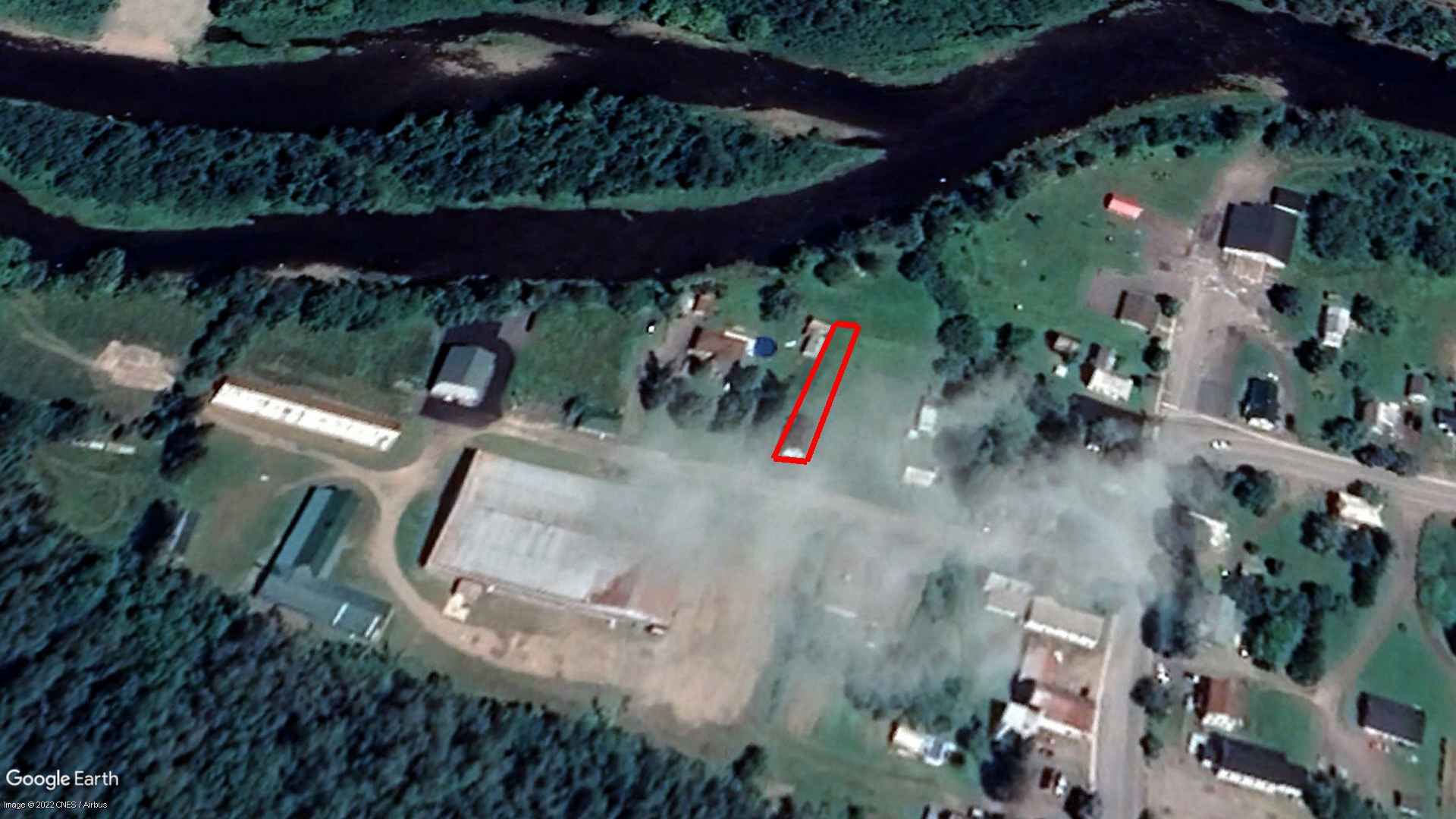 Tax Sale Fredericton, New Brunswick - 00987032