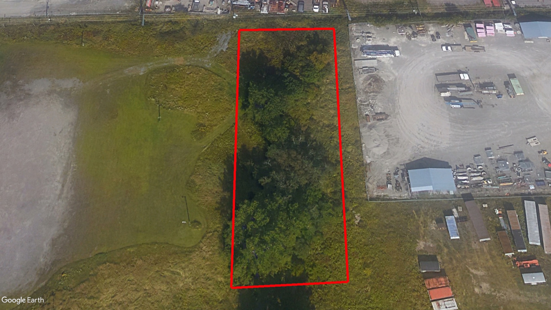 Tax Sale Sault Ste. Marie, Ontario - 5761-030-056-038-04