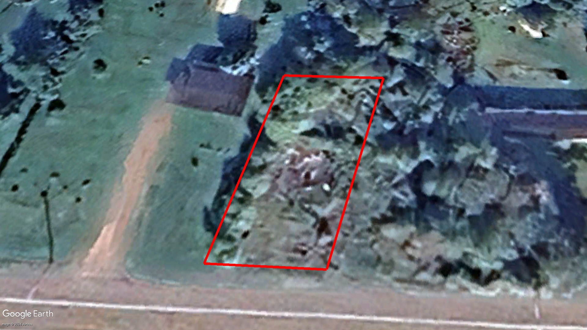 Tax Sale Restigouche, New Brunswick - 03393711