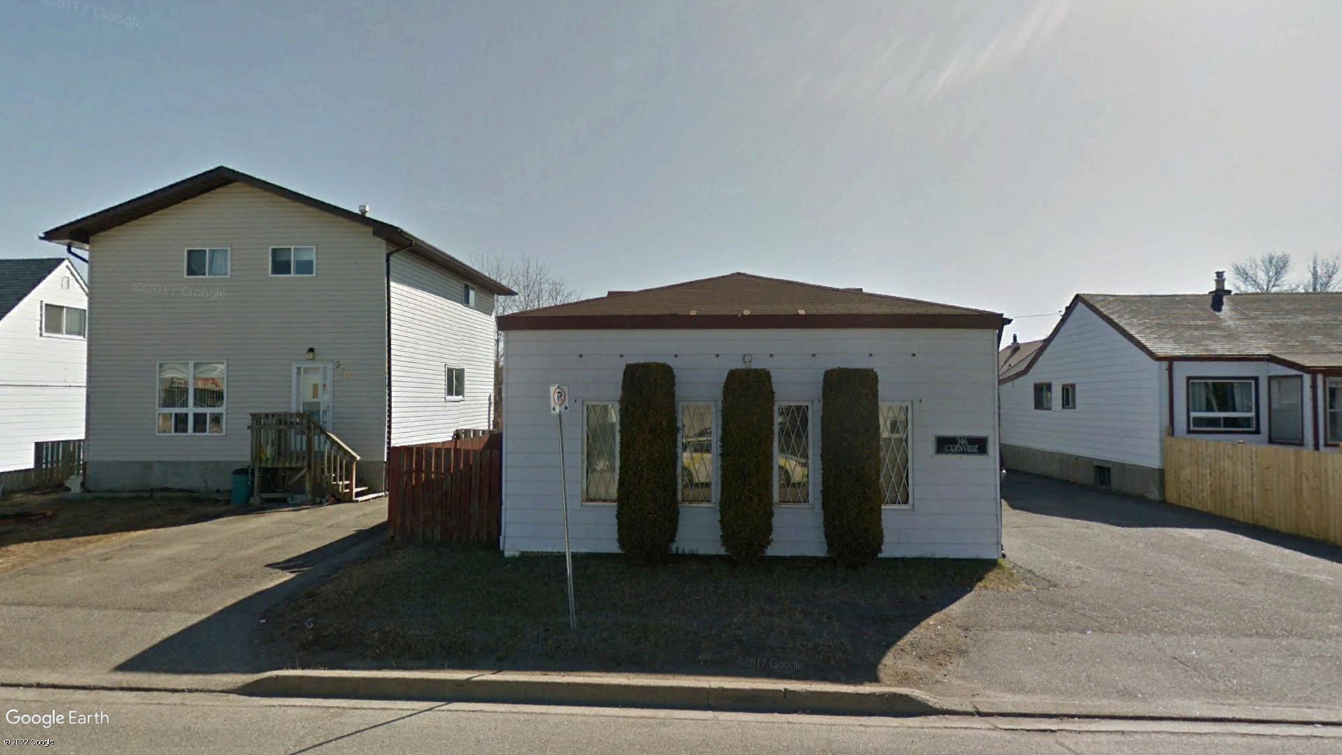 Tax Sale Thunder Bay, Ontario - 01.090.12700.0000