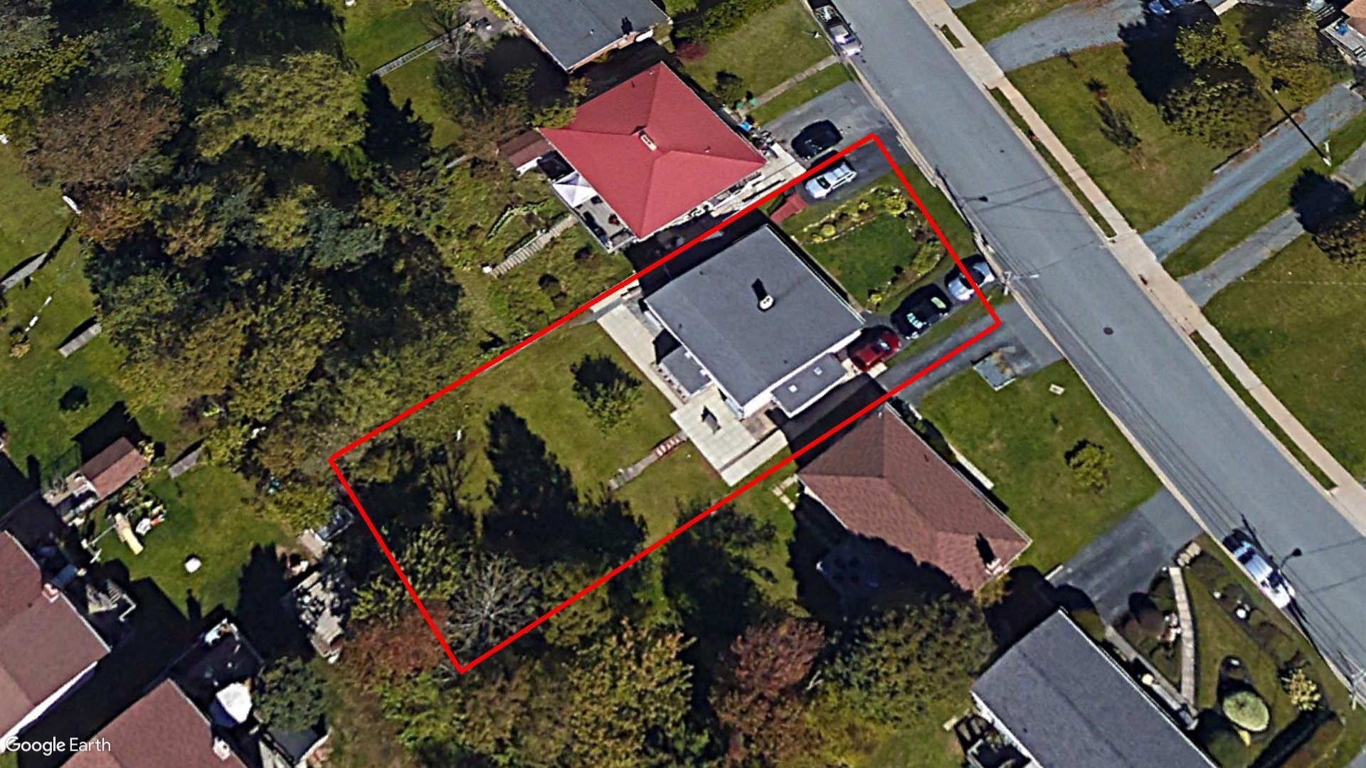 Tax Sale Halifax, Nova Scotia - 00482064