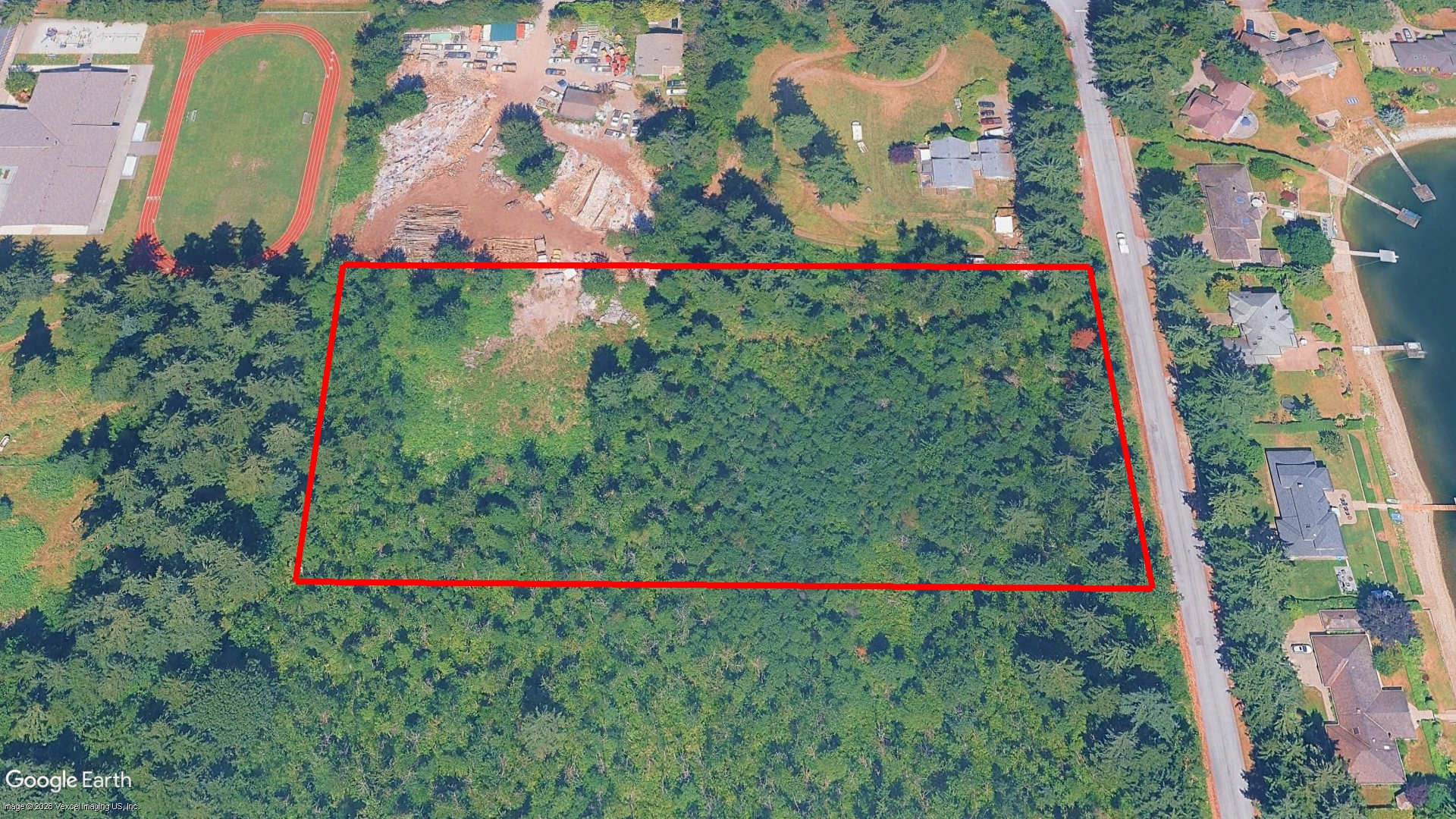 Tax Sale Langley, British Columbia - 