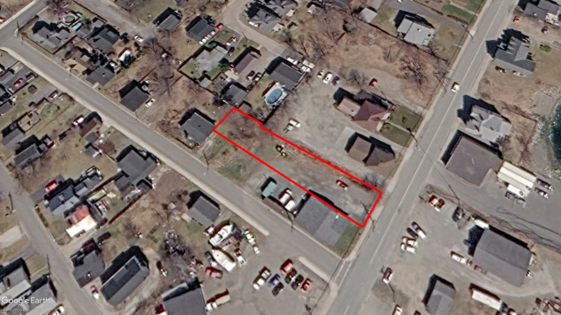 Tax Sale Cape Breton, Nova Scotia - 2900688