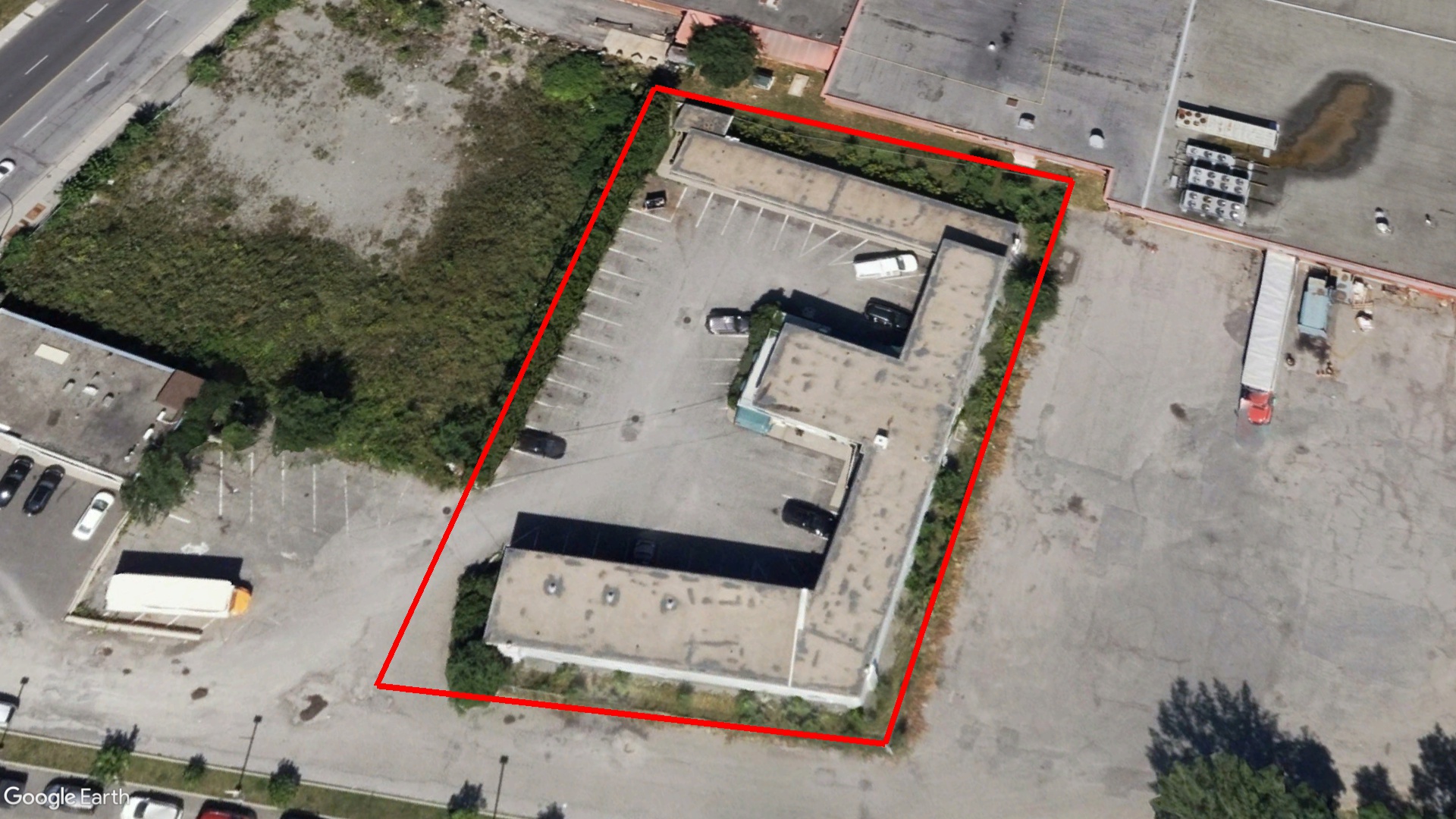 Tax Sale Montreal, Quebec - 453372-10