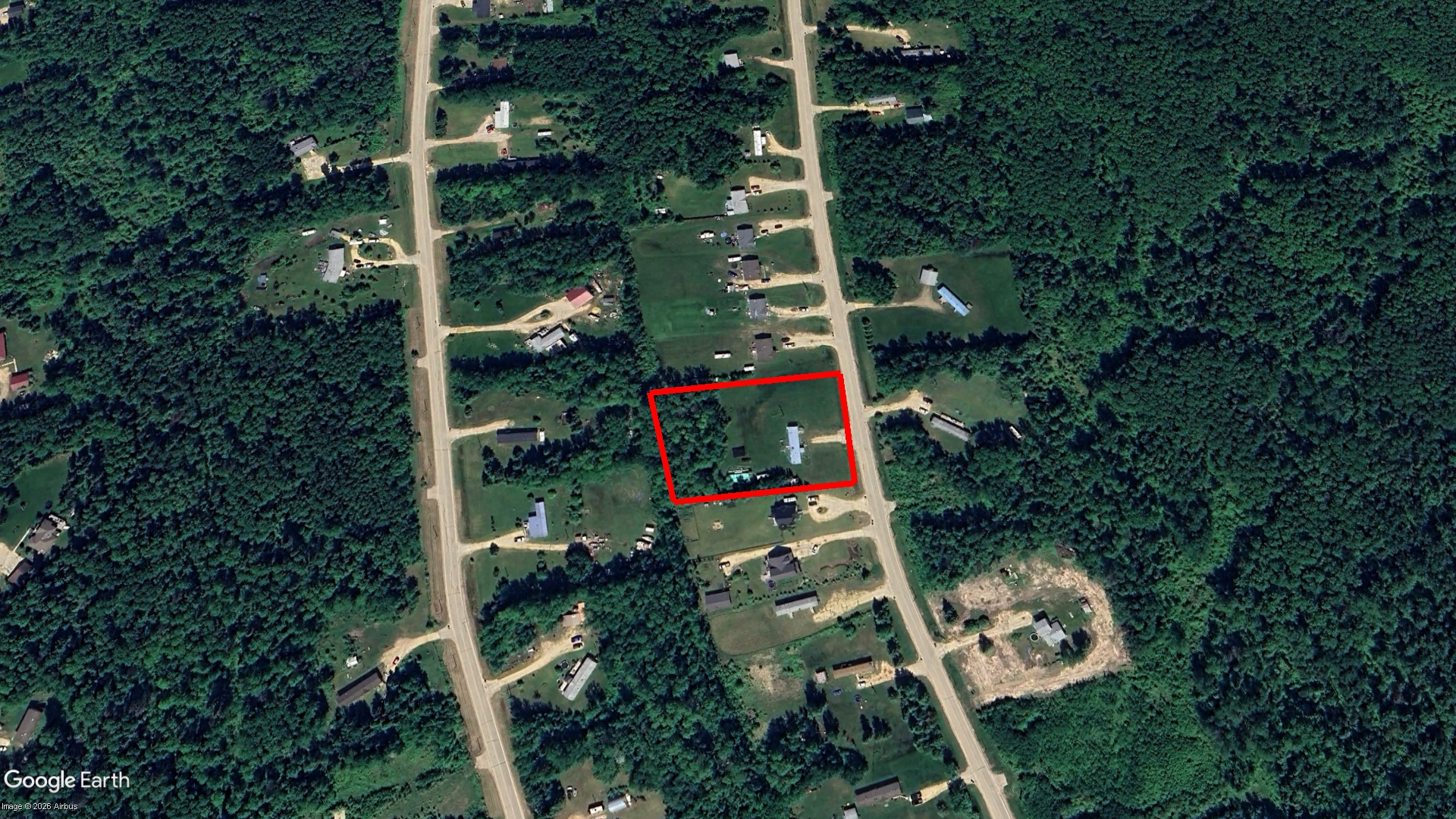 Tax Sale Opportunity No. 17, Alberta - 