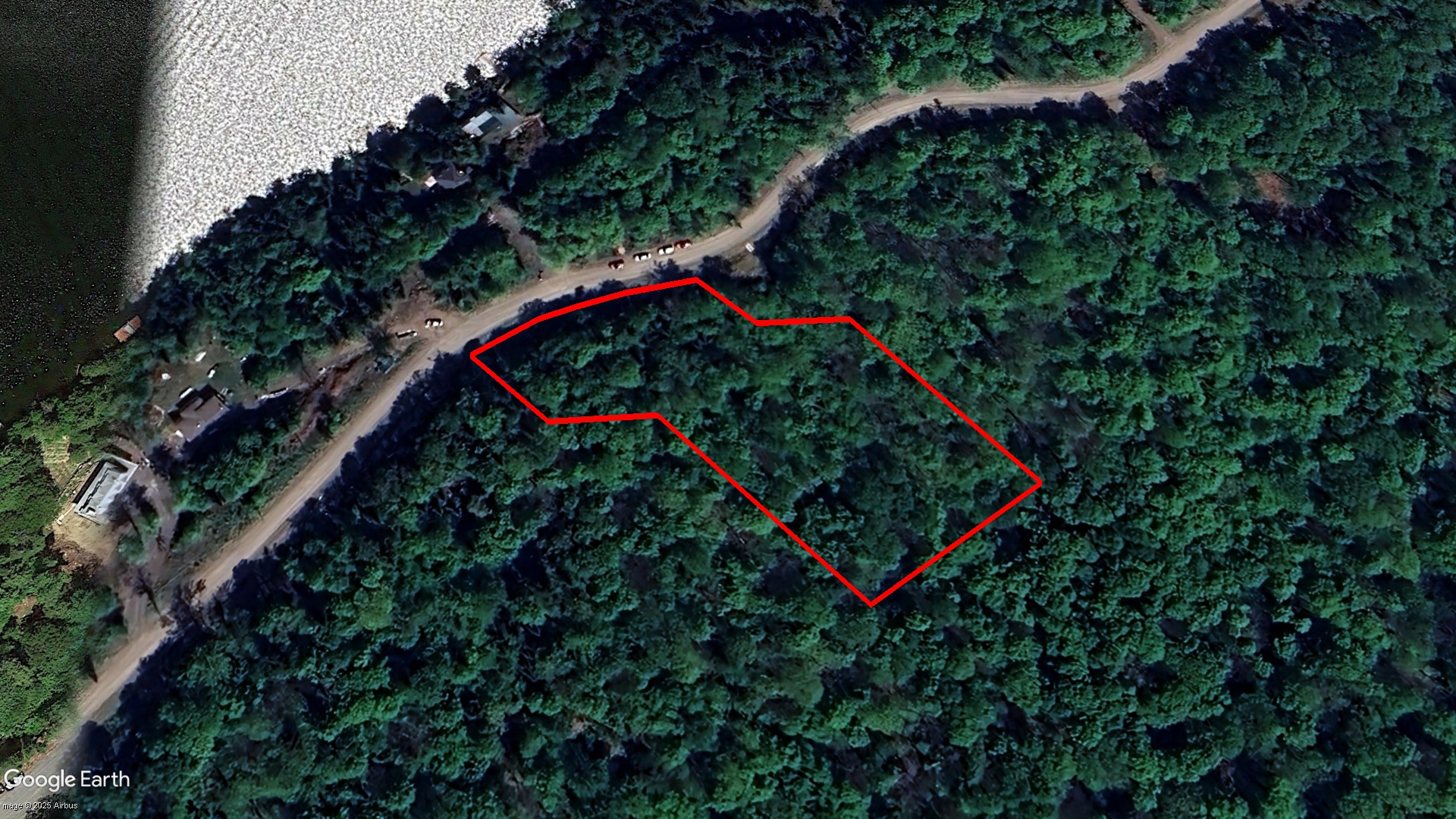 Tax Sale Les Pays-d'en-Haut, Quebec - 