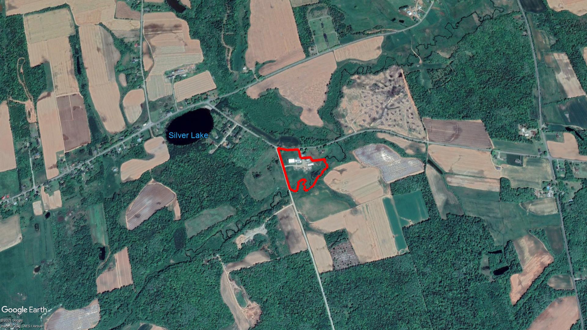 Tax Sale Kings, Nova Scotia - 10673186