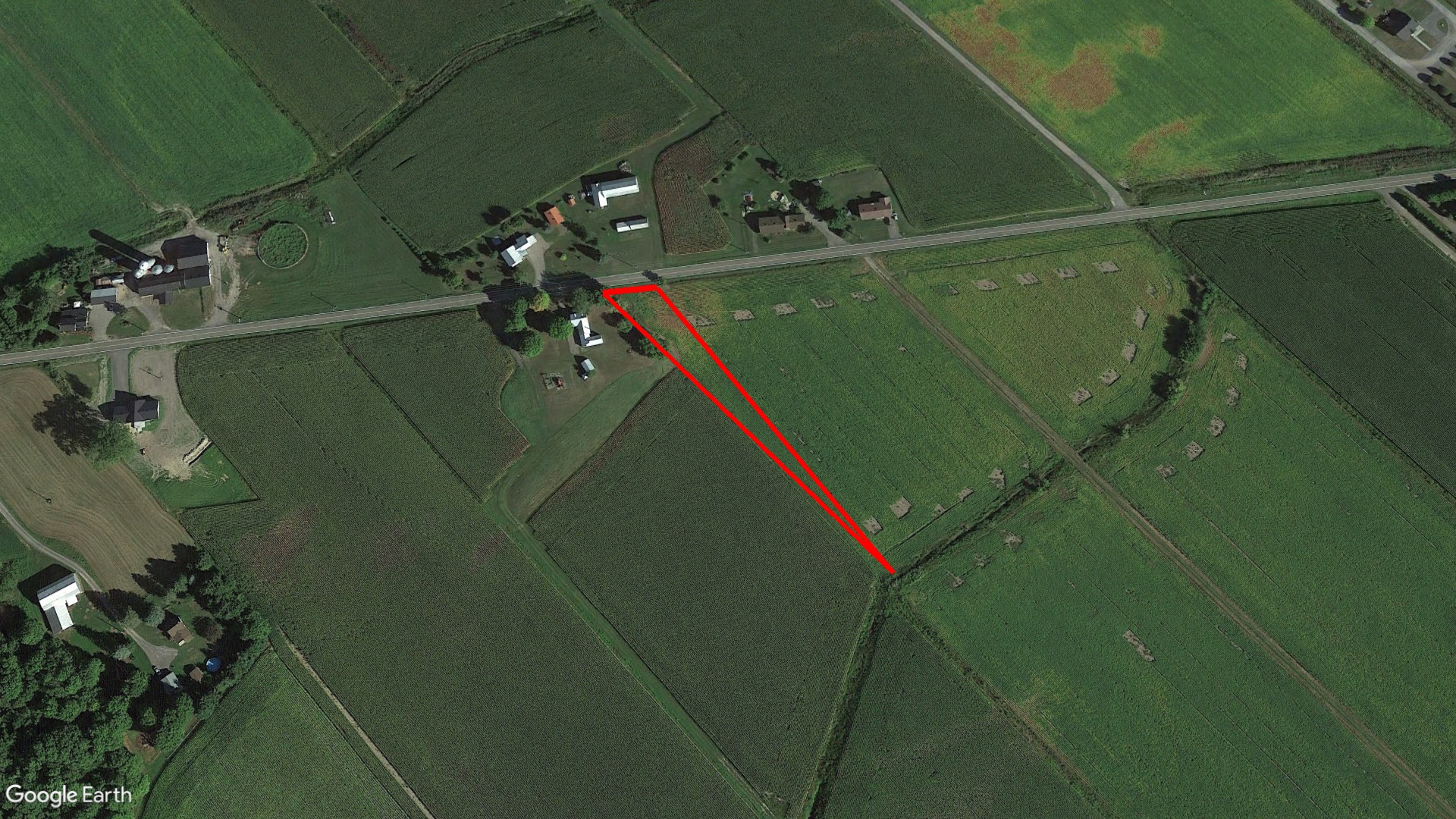 Tax Sale Beauharnois, Quebec - 5902 34 1634