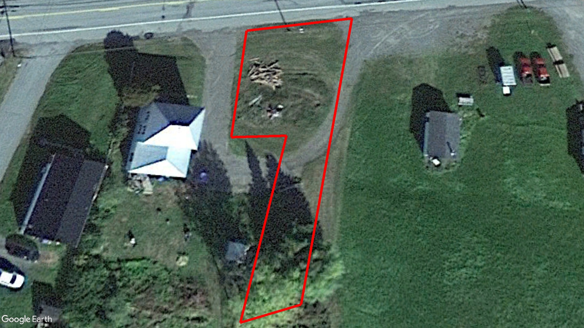 Tax Sale Restigouche, New Brunswick - 06249652