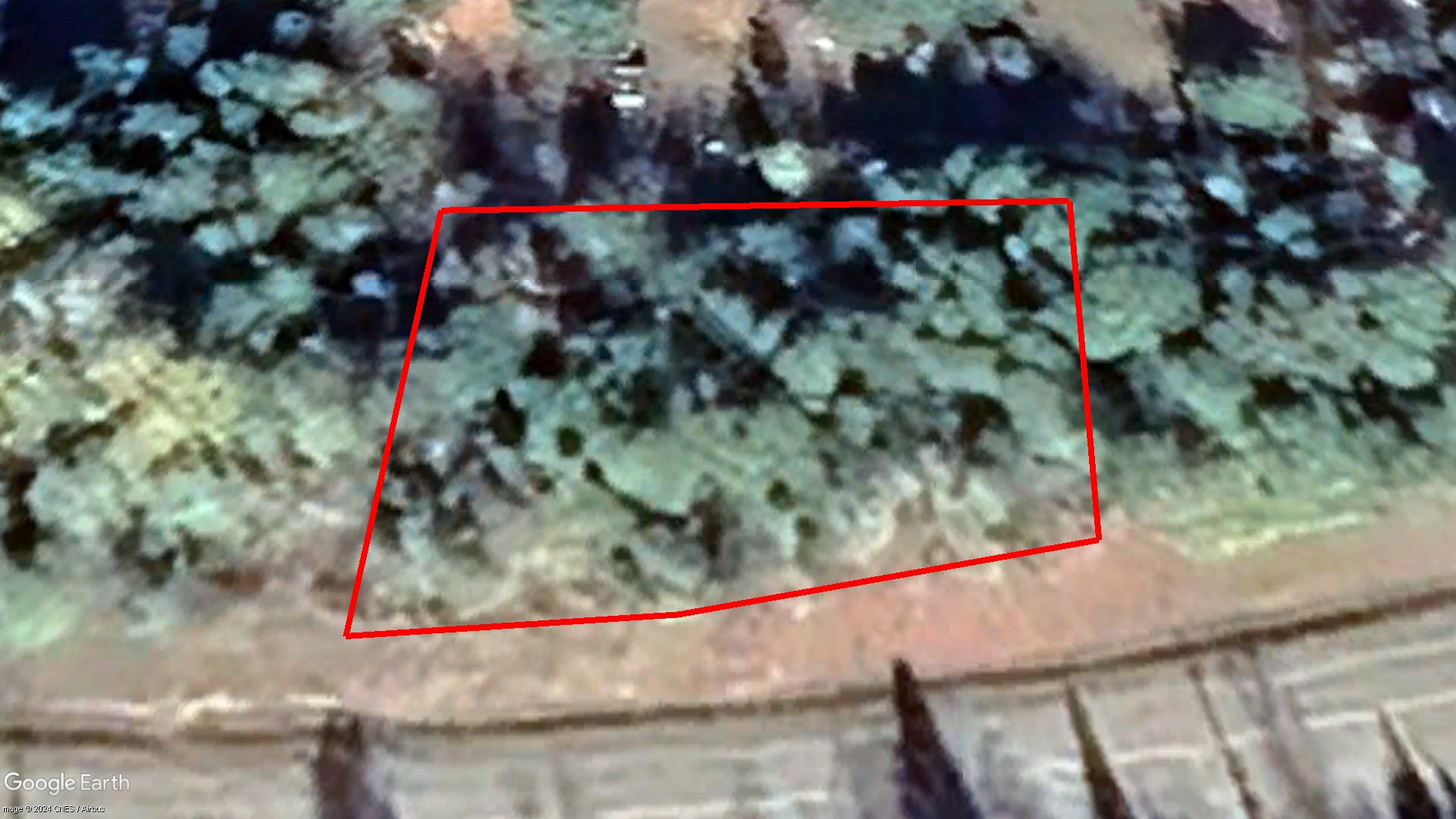 Tax Sale Brudenell Lyndoch And Raglan, Ontario - 47 19 019 010 16805 0000