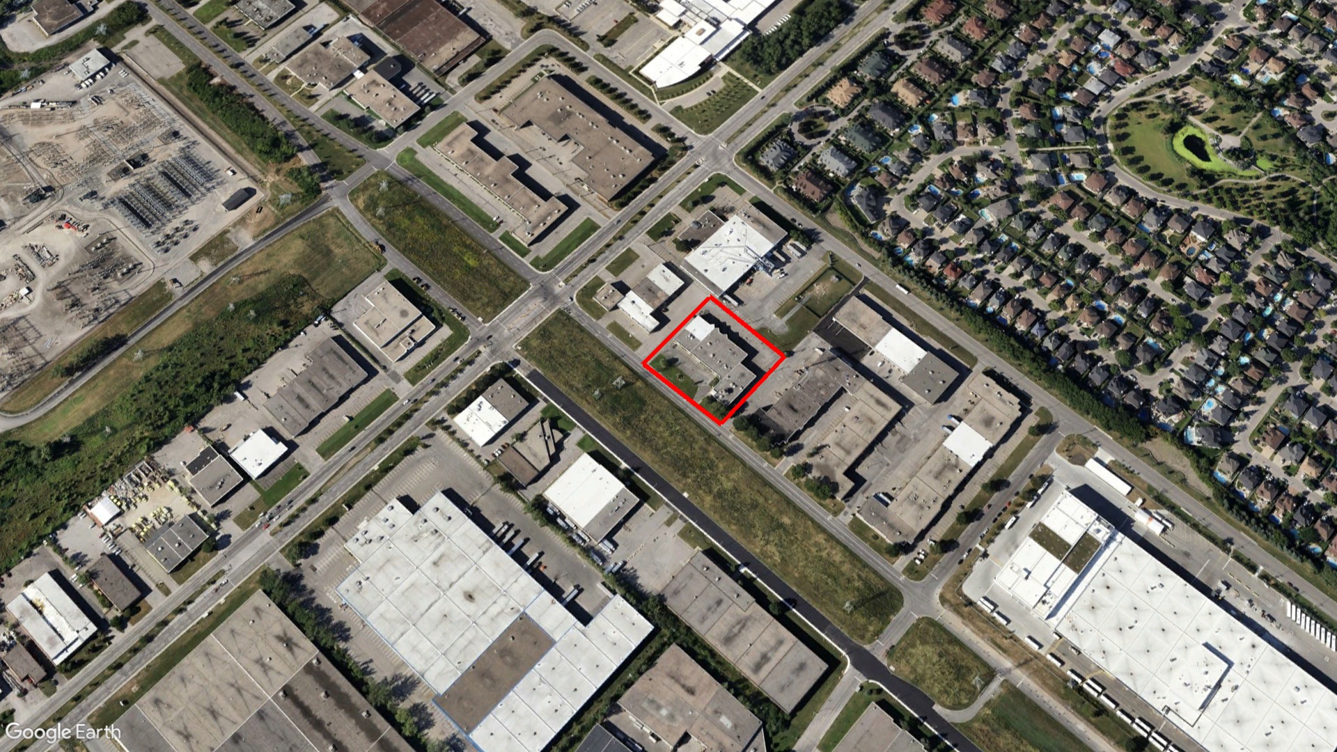 Tax Sale Montreal, Quebec - 041474-52