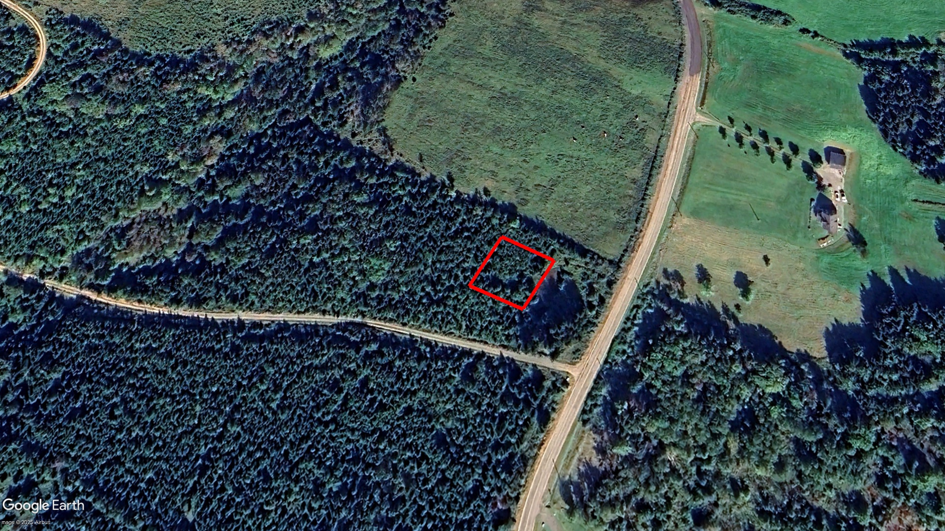 Tax Sale Inverness, Nova Scotia - 10614376