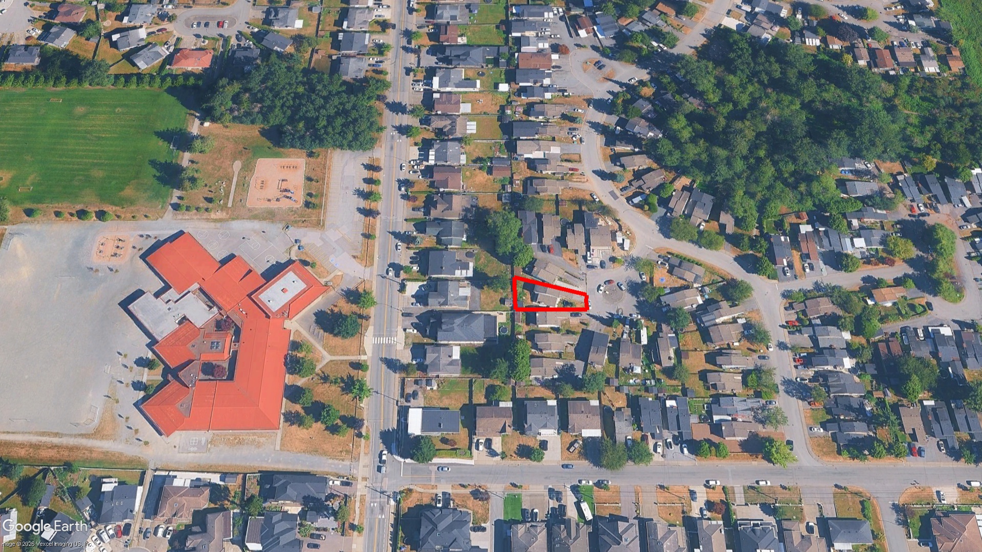 Tax Sale Surrey, British Columbia - 
