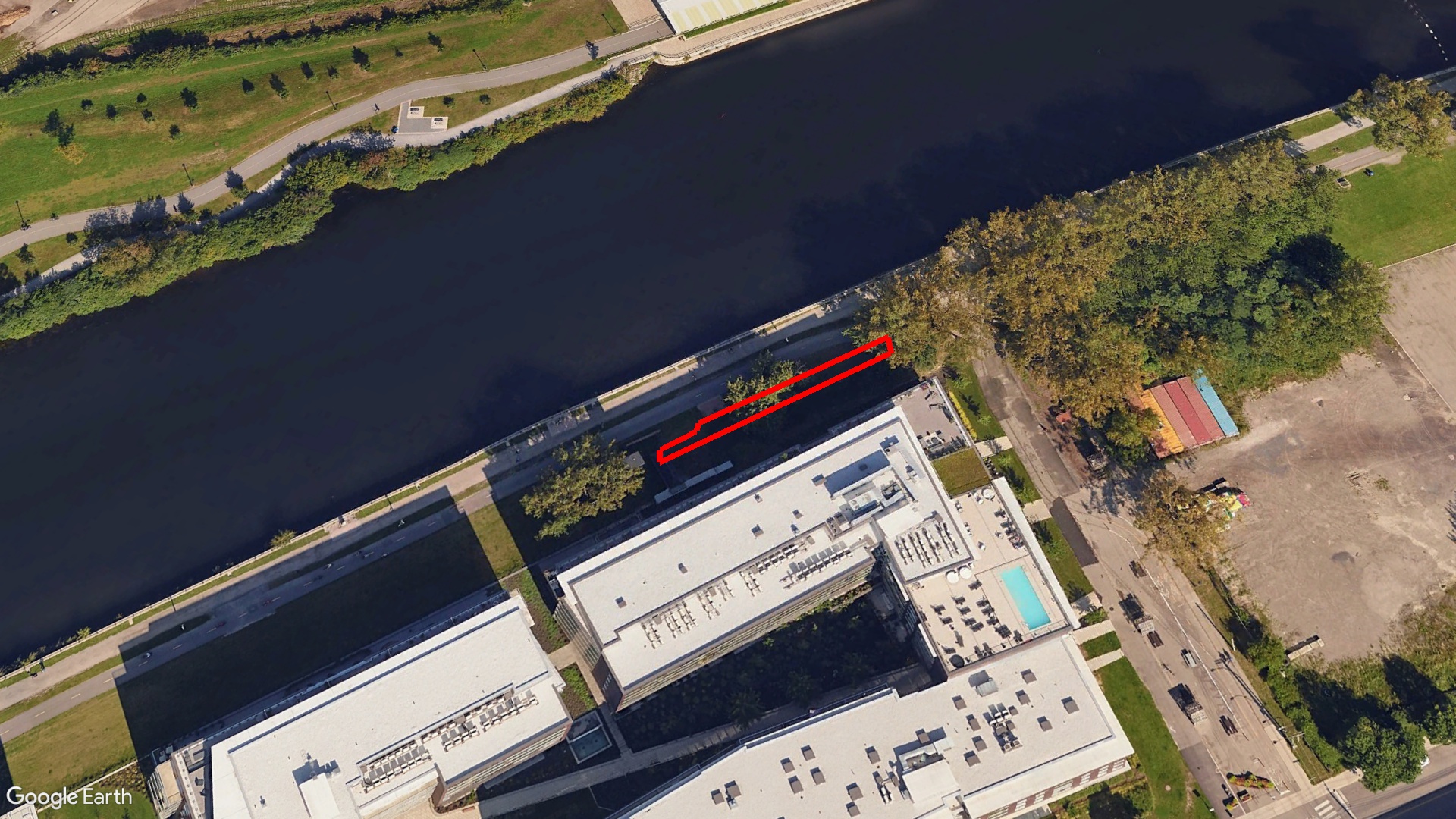 Tax Sale Montreal, Quebec - 240442-75