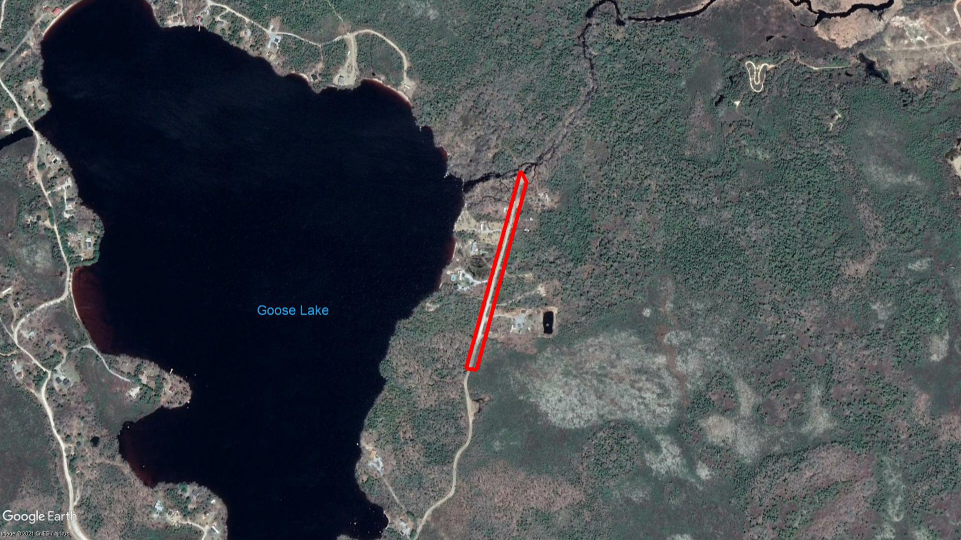 Tax Sale Barrington, Nova Scotia - 10667135