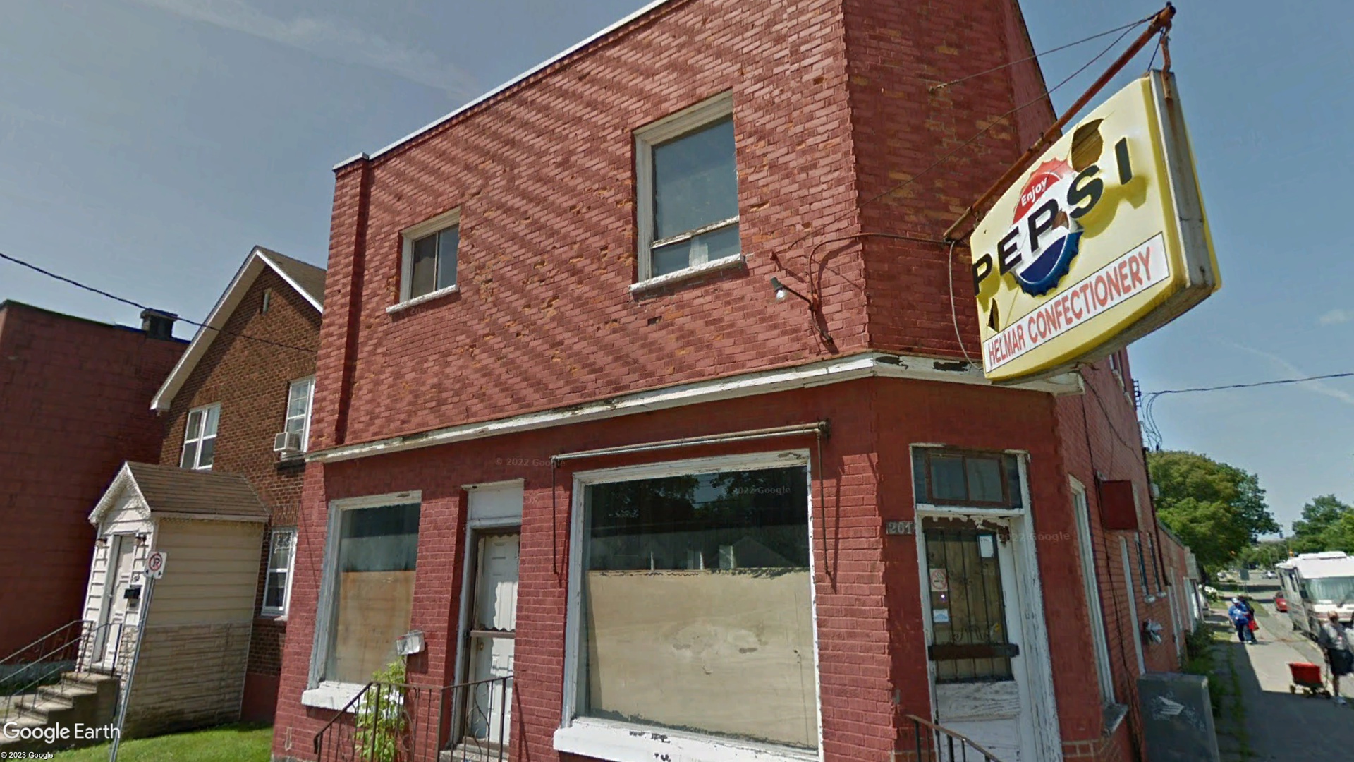 Tax Sale Sault Ste. Marie, Ontario - 5761-040-026-038-00