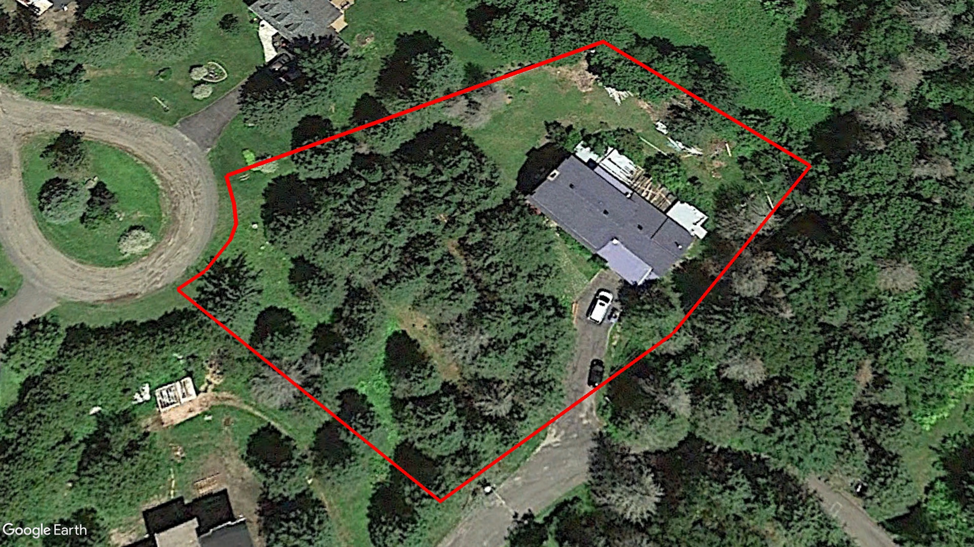 Tax Sale Les Pays-d'en-Haut, Quebec - 