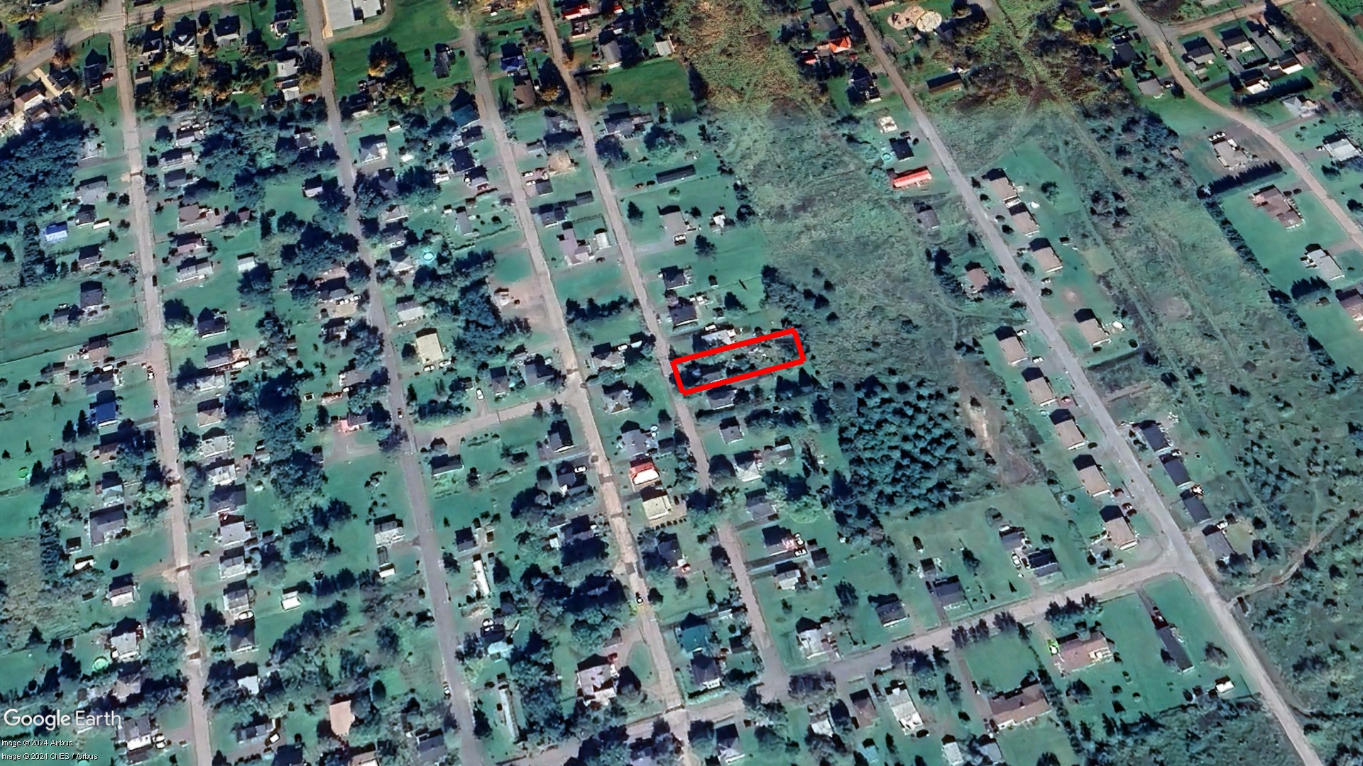 Tax Sale Cumberland, Nova Scotia - 04555929