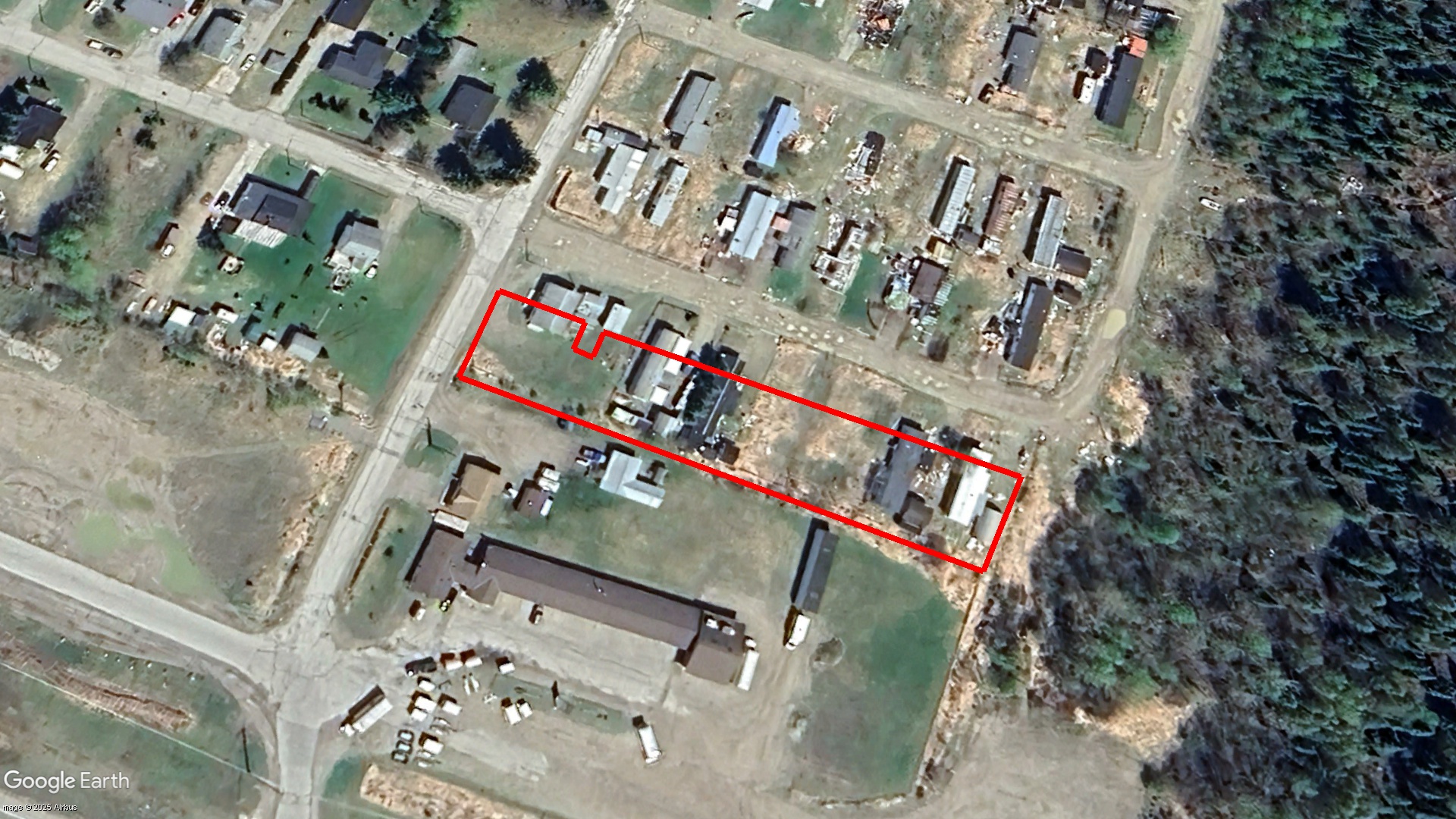 109 Moose Street, Longlac, ON