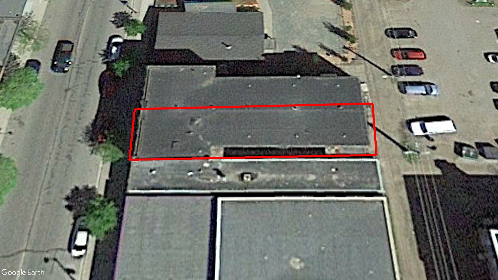 Tax Sale Thunder Bay, Ontario - 04.144.00400.0000