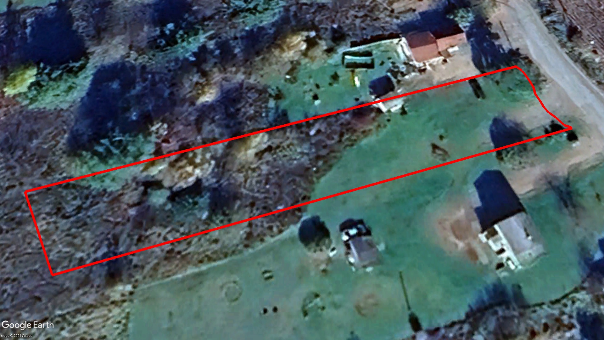 Tax Sale Kings, Nova Scotia - 04418727