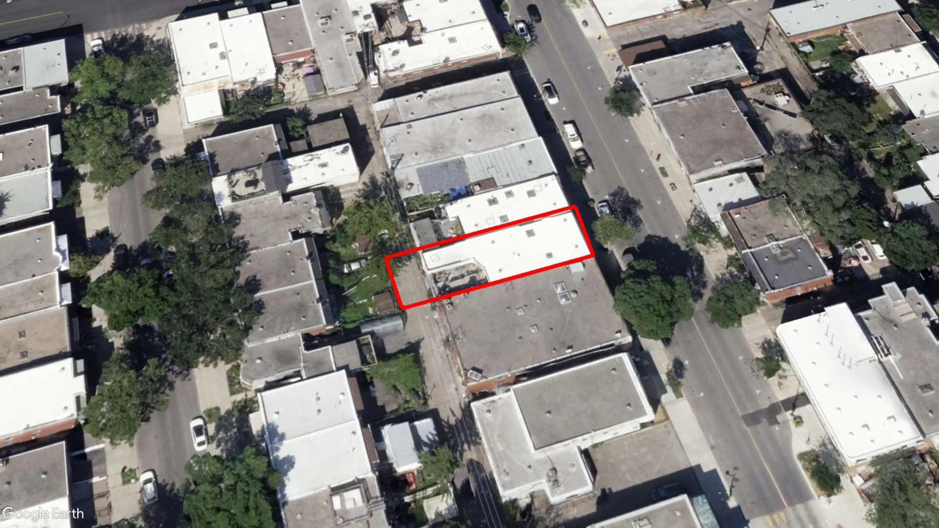 Tax Sale Montreal, Quebec - 411385-50