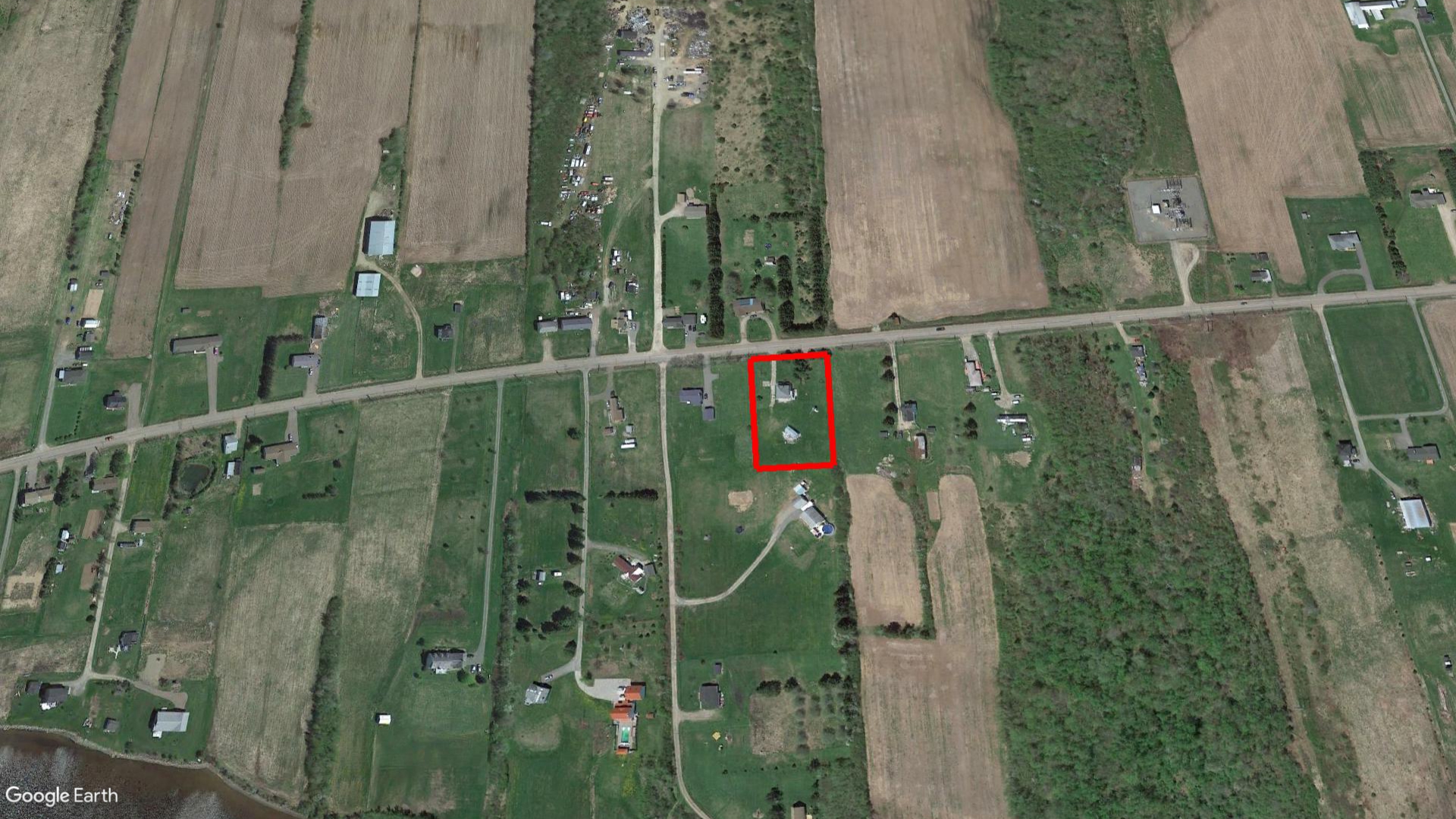 Tax Sale Kent, New Brunswick - 05025453