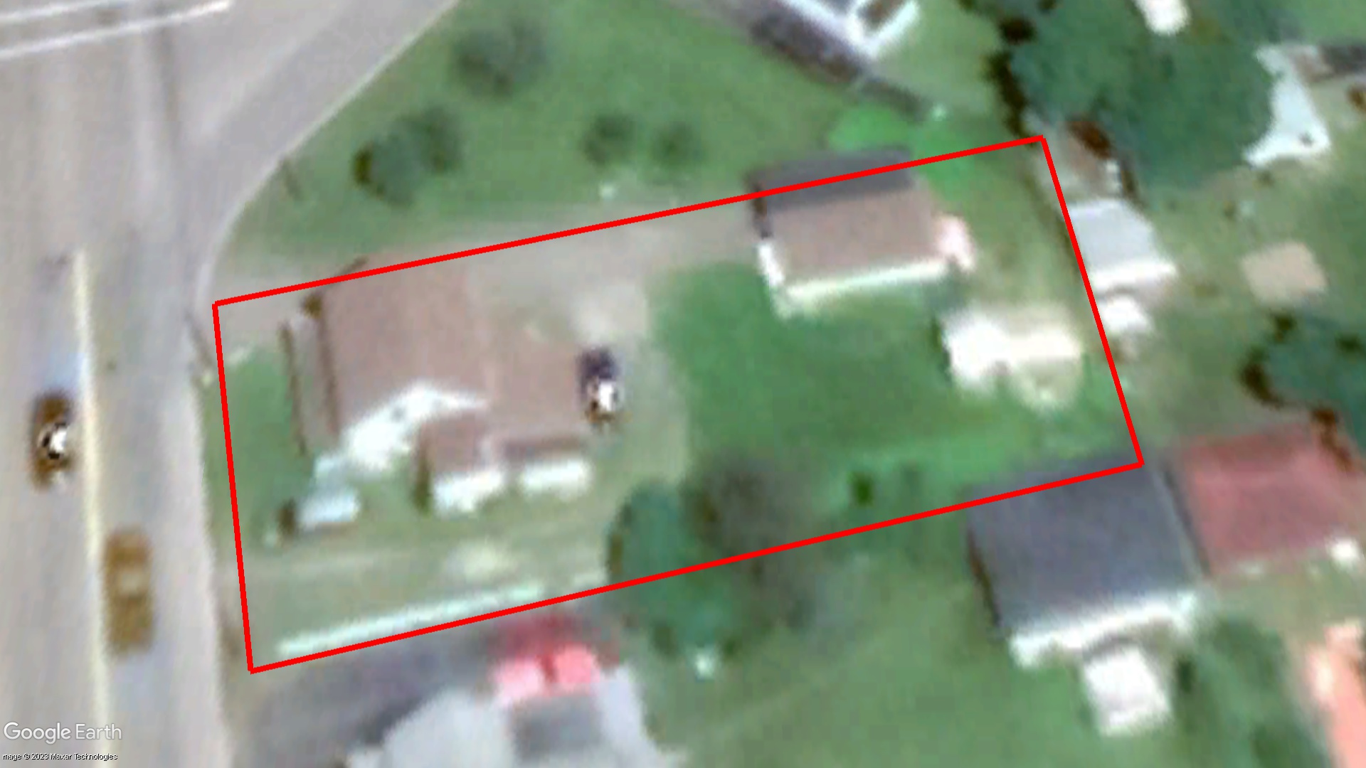 Tax Sale Cape Breton, Nova Scotia - 507334