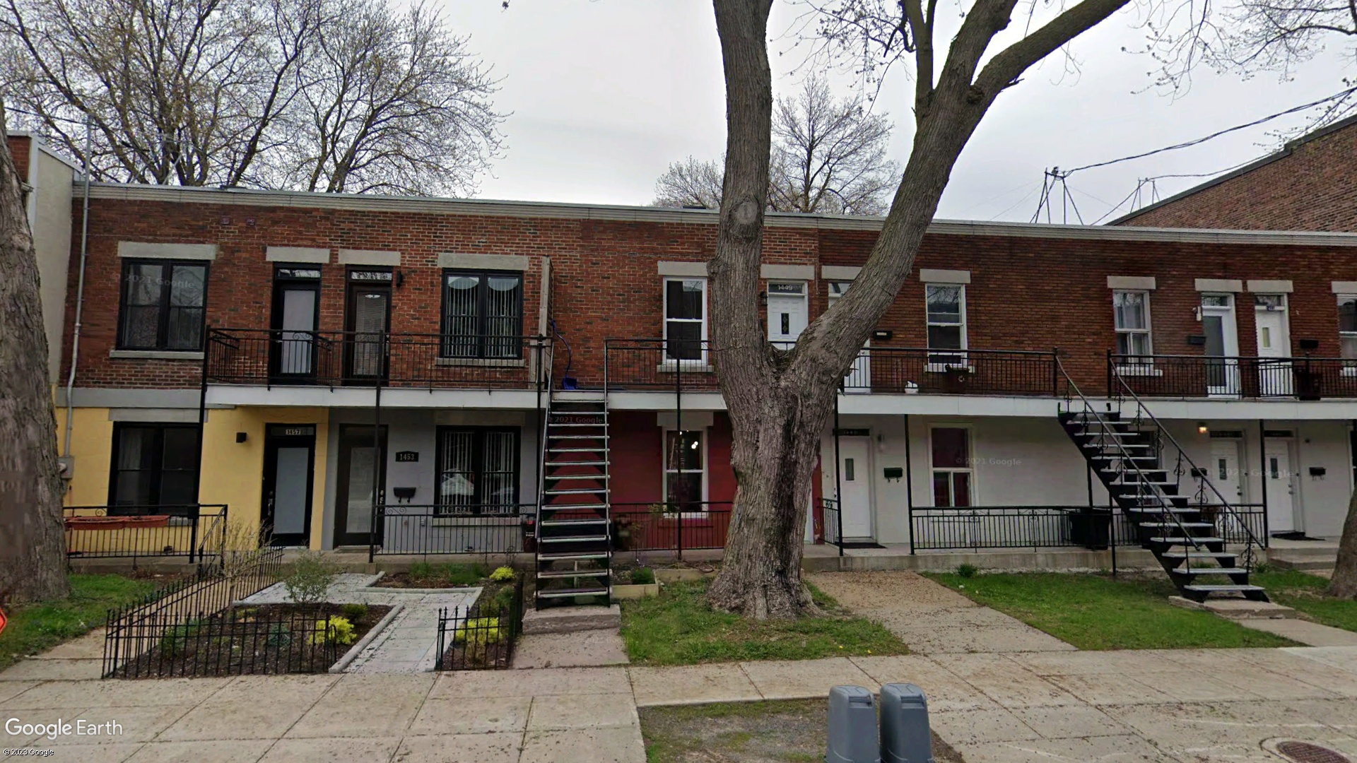 Tax Sale Montreal, Quebec - 332783-02