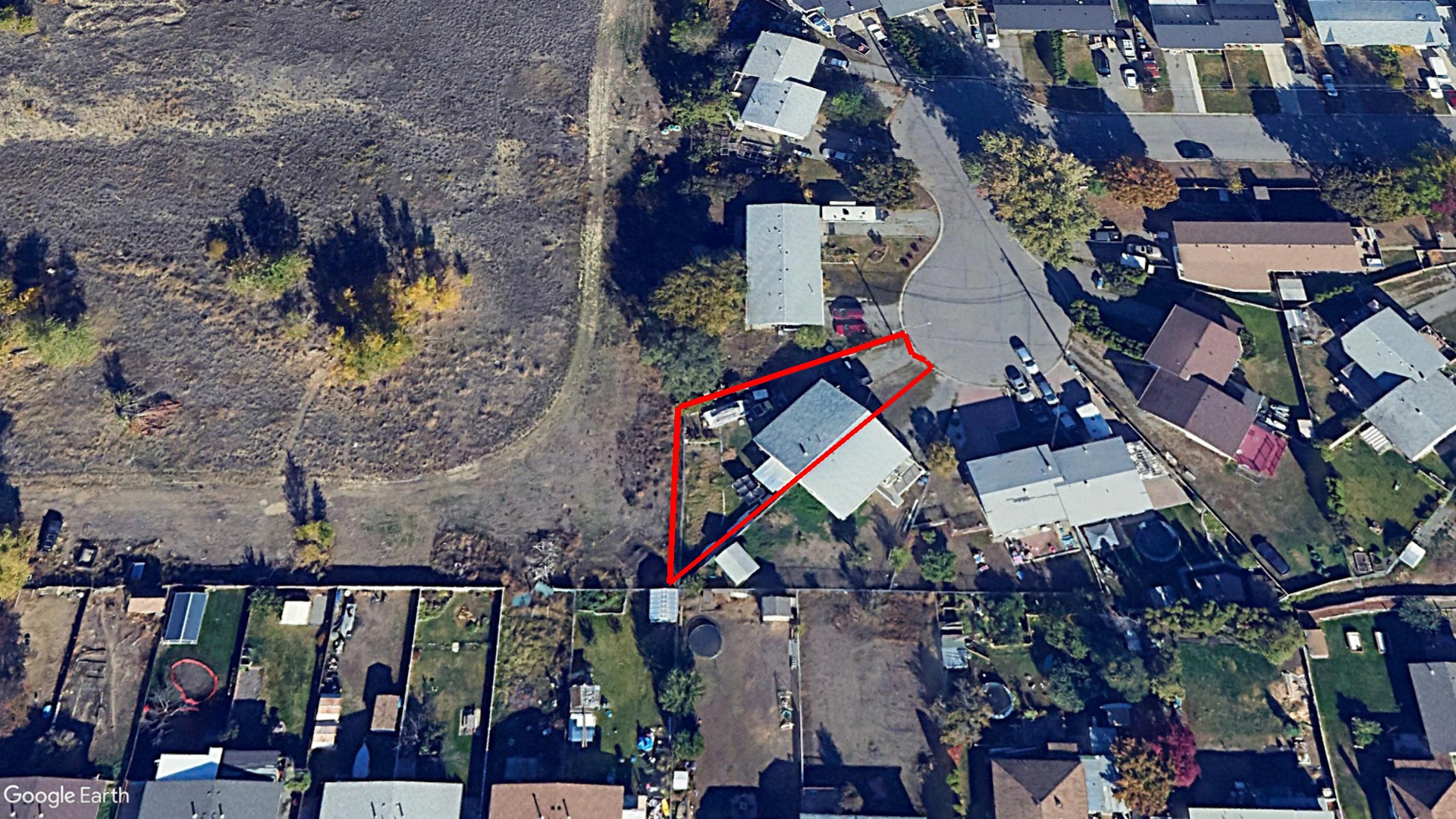 Tax Sale Kamloops, British Columbia - 21-00997-290