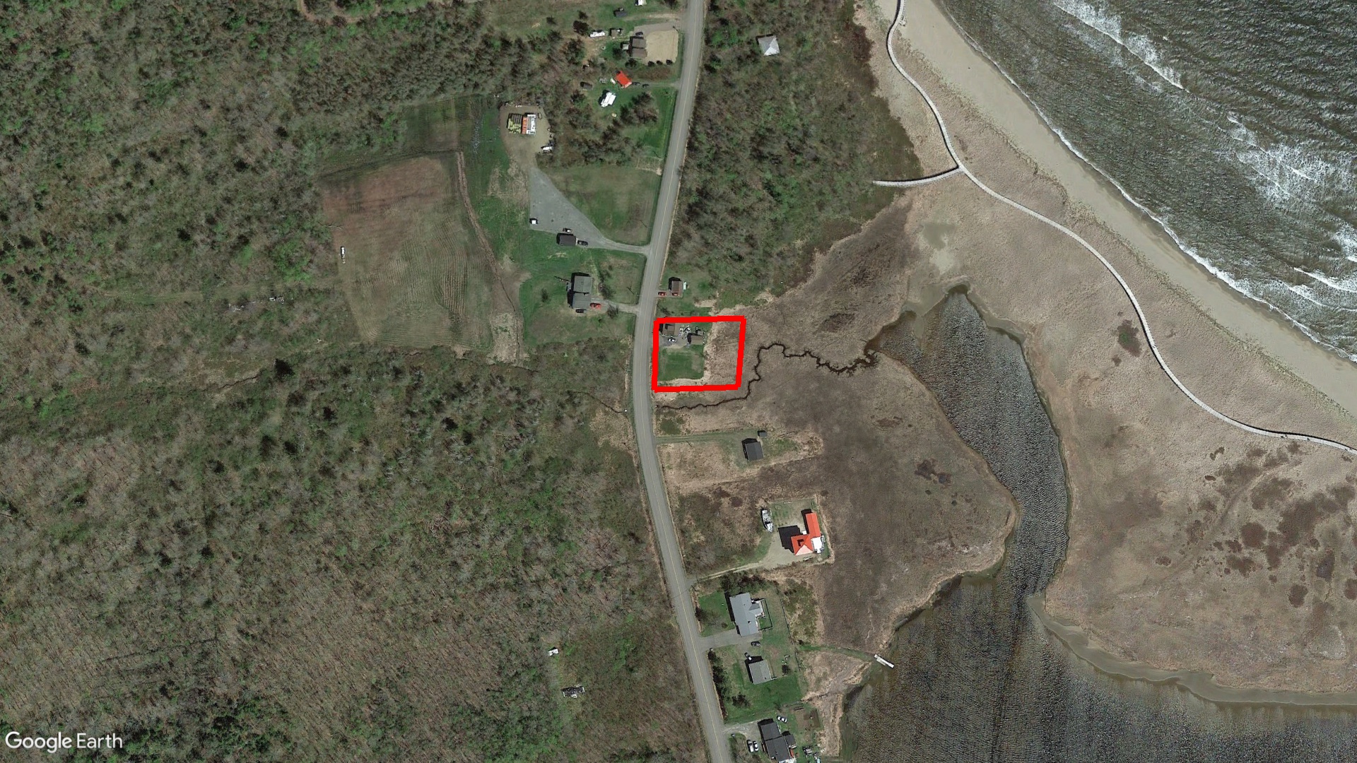 Tax Sale Kent, New Brunswick - 02432059