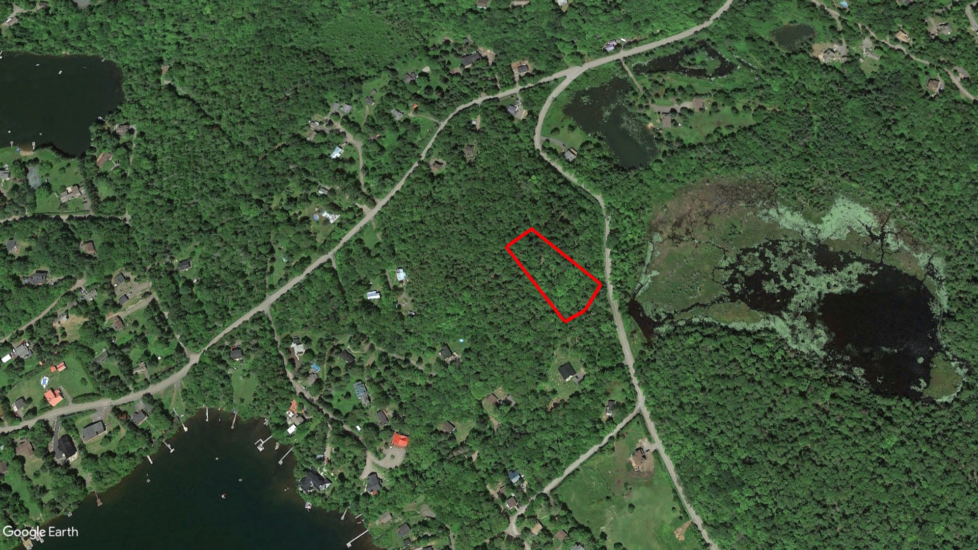 Tax Sale SAINT-SAUVEUR, Quebec - 4979-65-2662