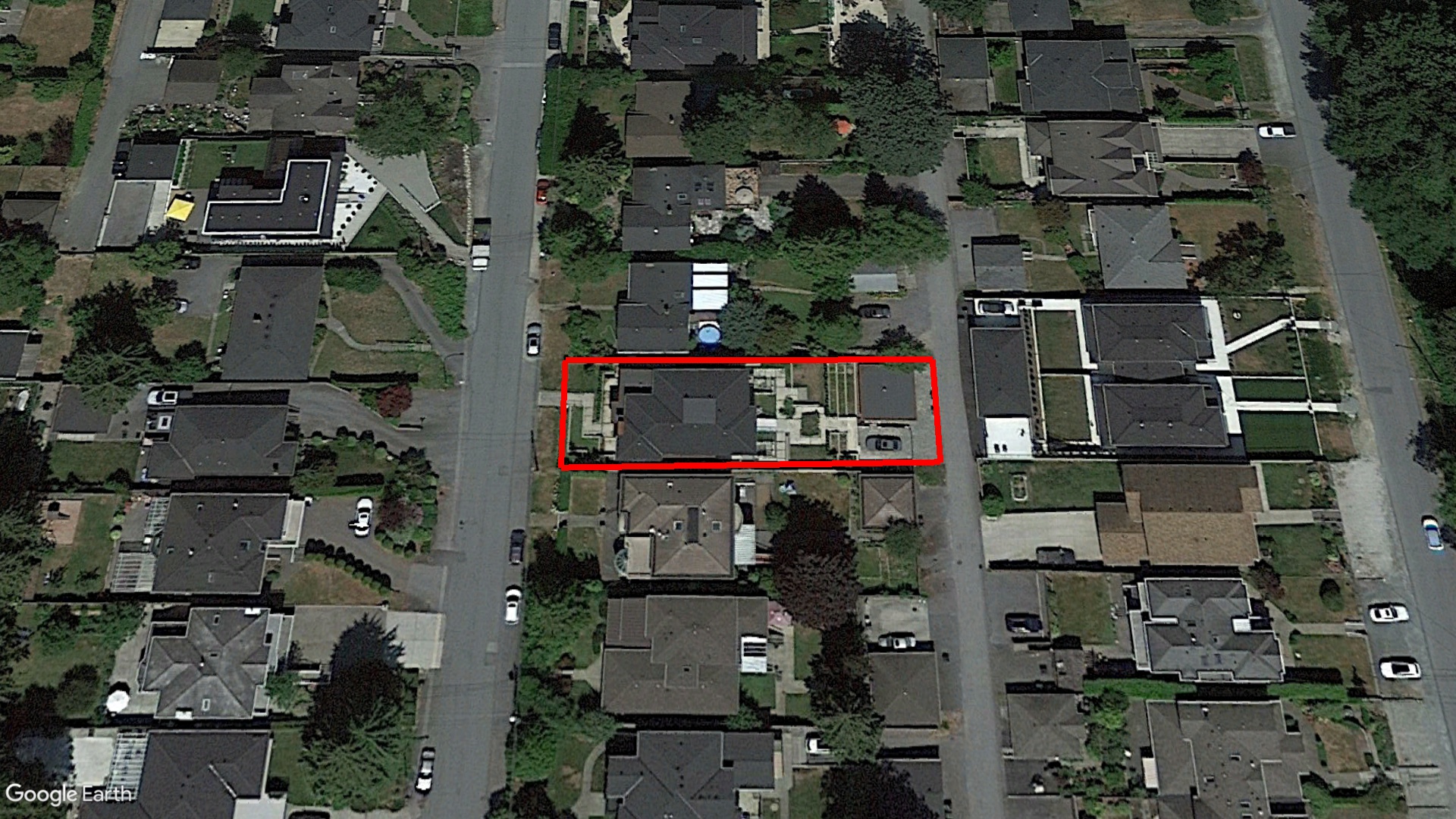 Tax Sale Burnaby, British Columbia - 10-301-6207-6192-0000