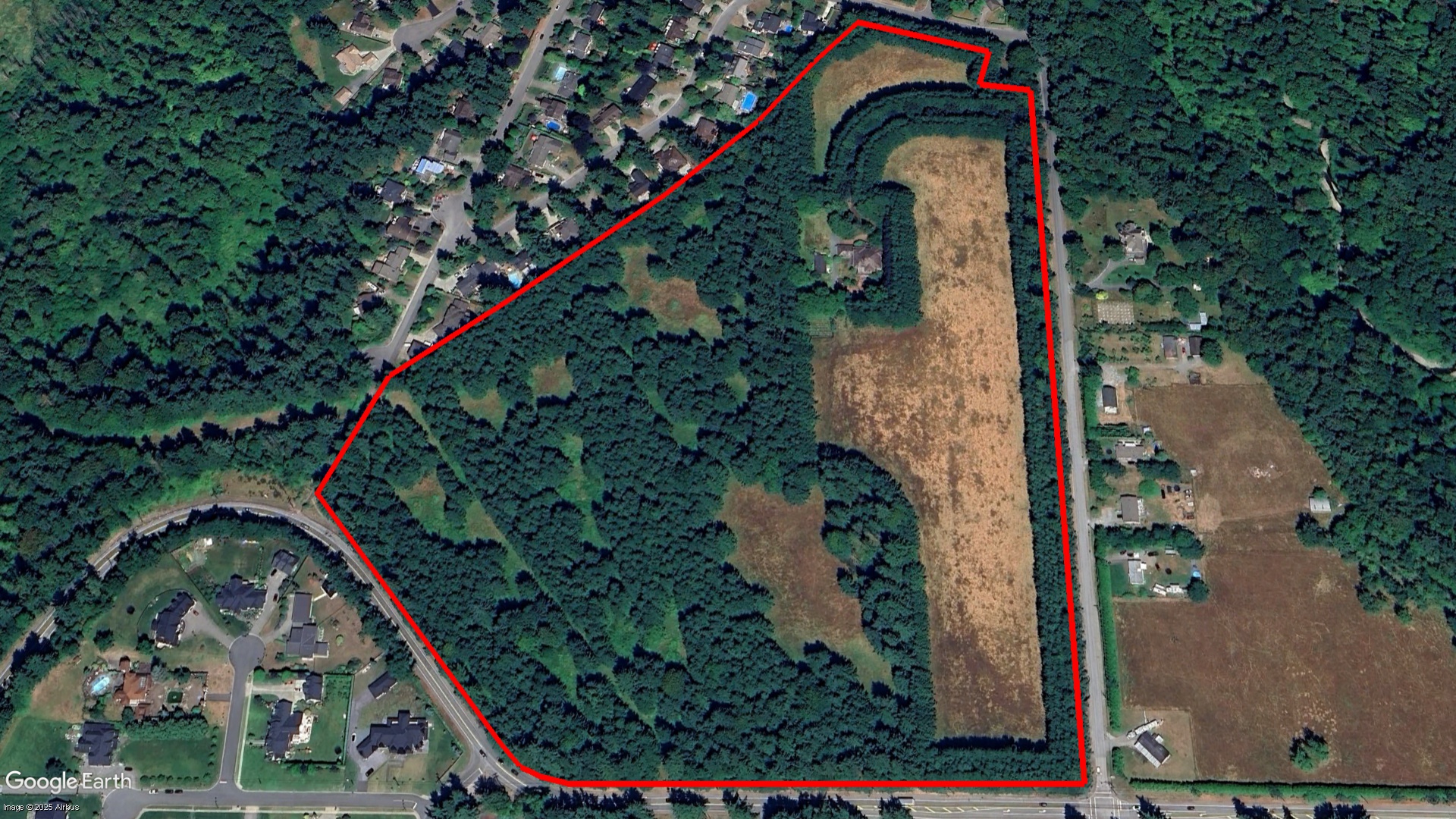 Tax Sale Langley, British Columbia - 