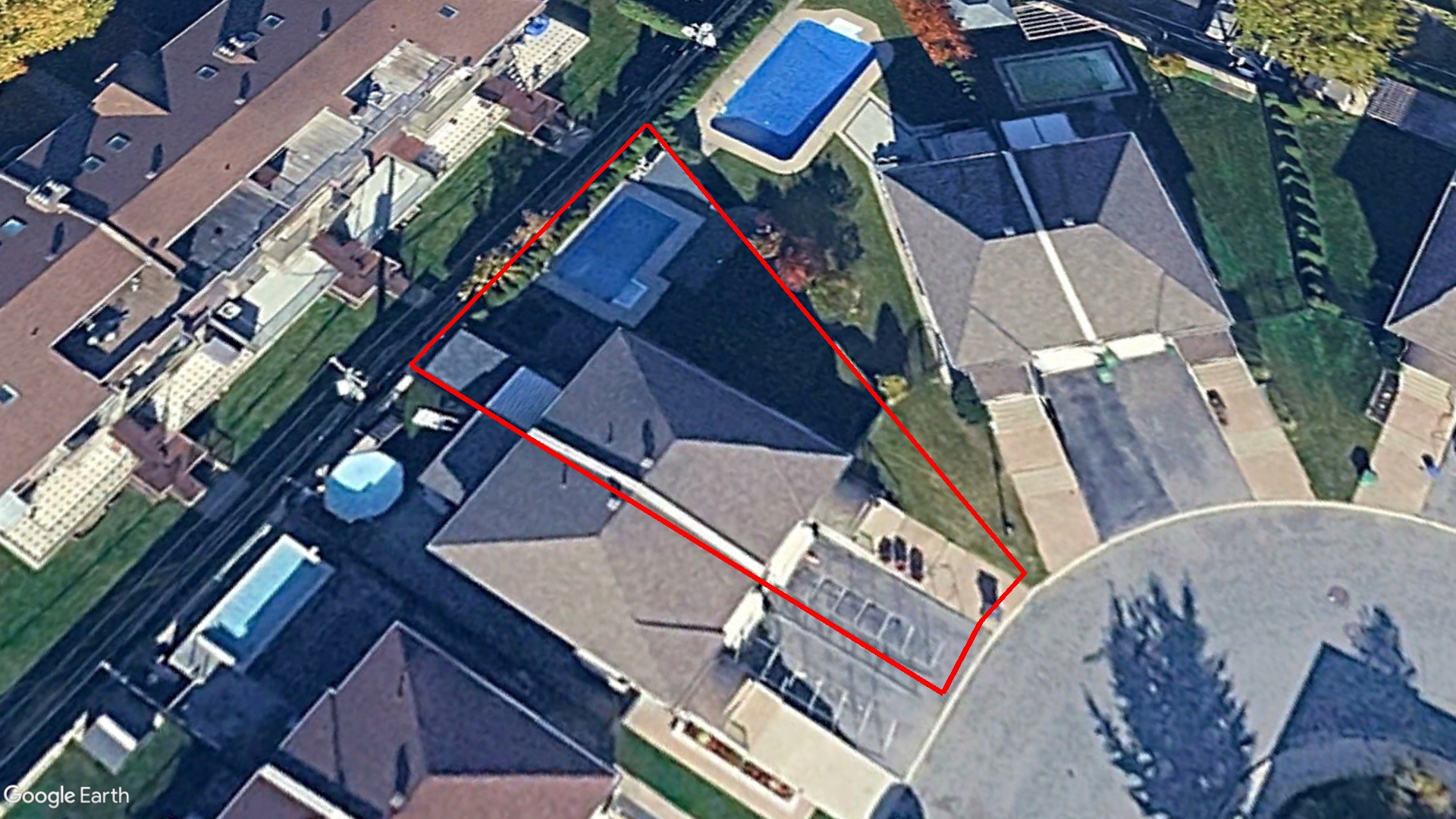 Tax Sale Montreal, Quebec - 854602-13