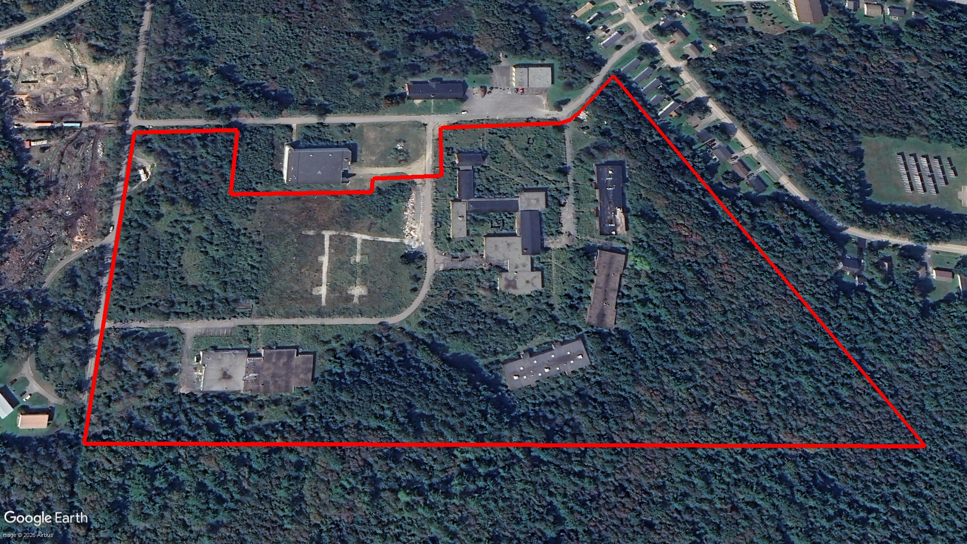 Tax Sale Shelburne, Nova Scotia - 03832651