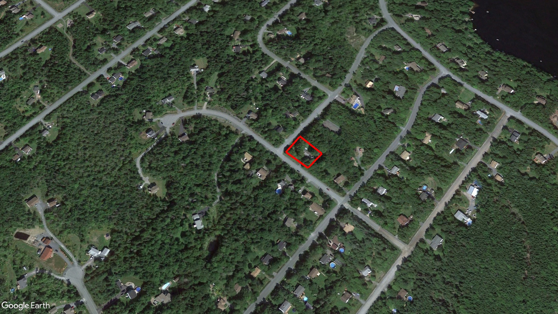 Tax Sale Halifax, Nova Scotia - 05369673