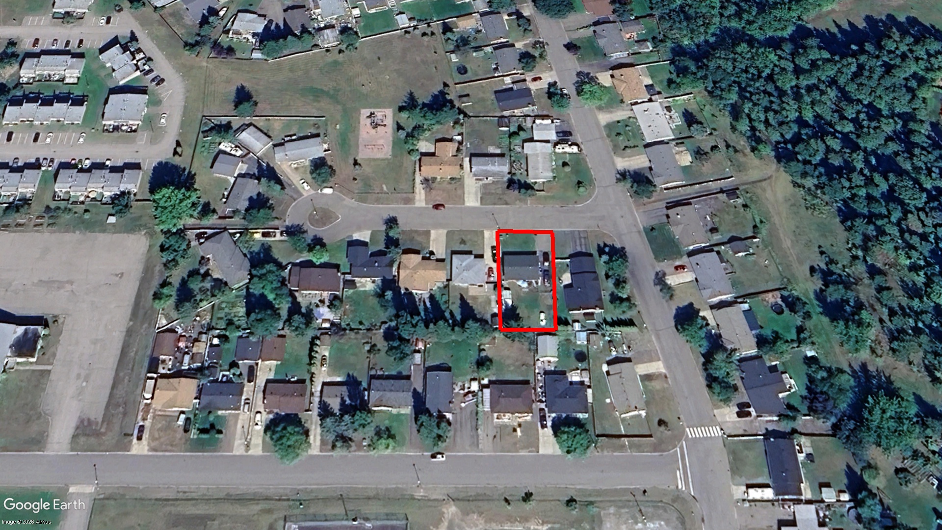 Tax Sale Prince George, British Columbia - 