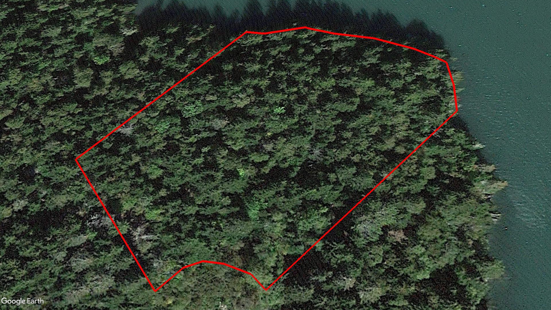 Tax Sale Charlotte, New Brunswick - 03729726