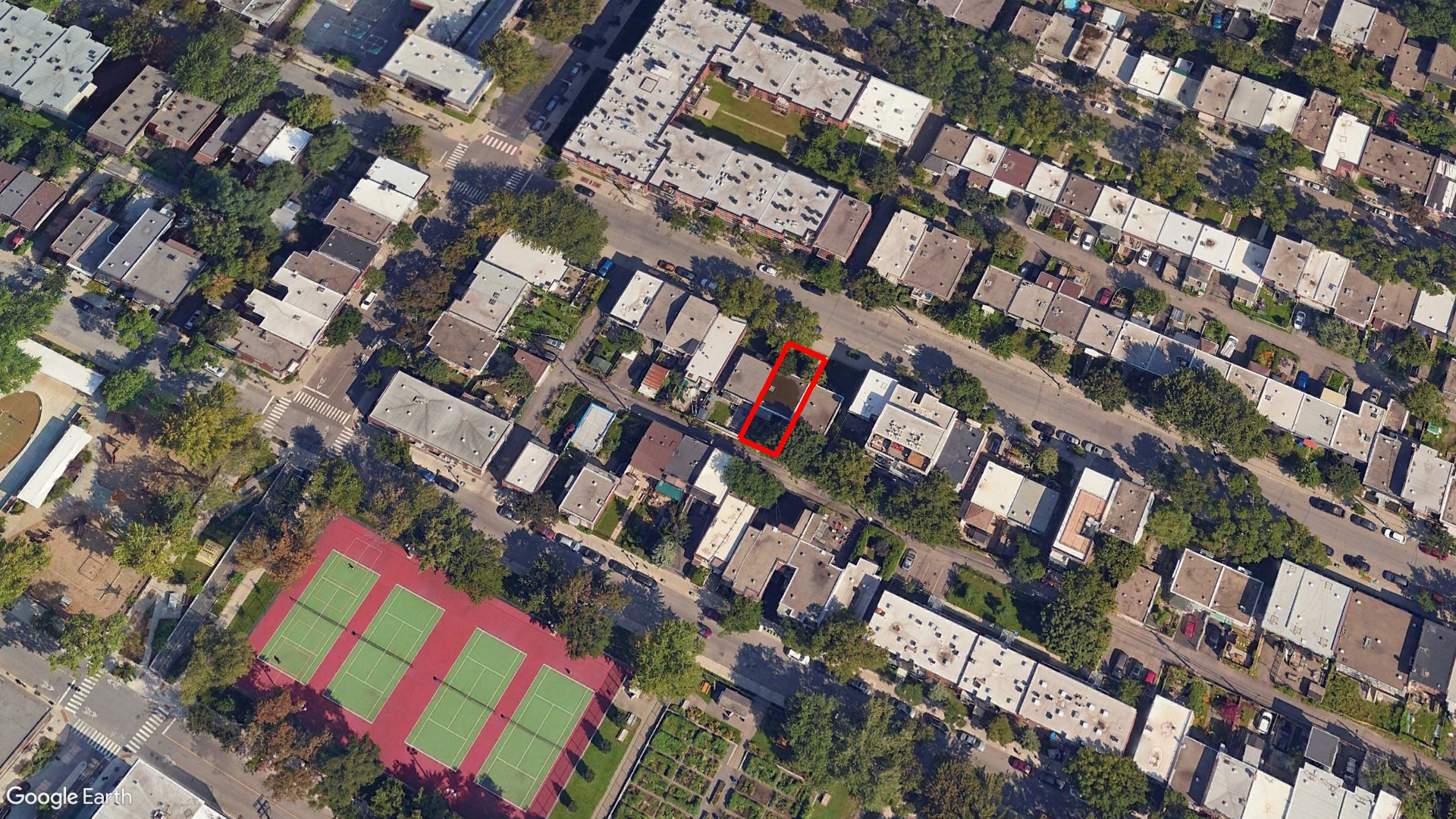 Tax Sale Montreal, Quebec - 301089-50