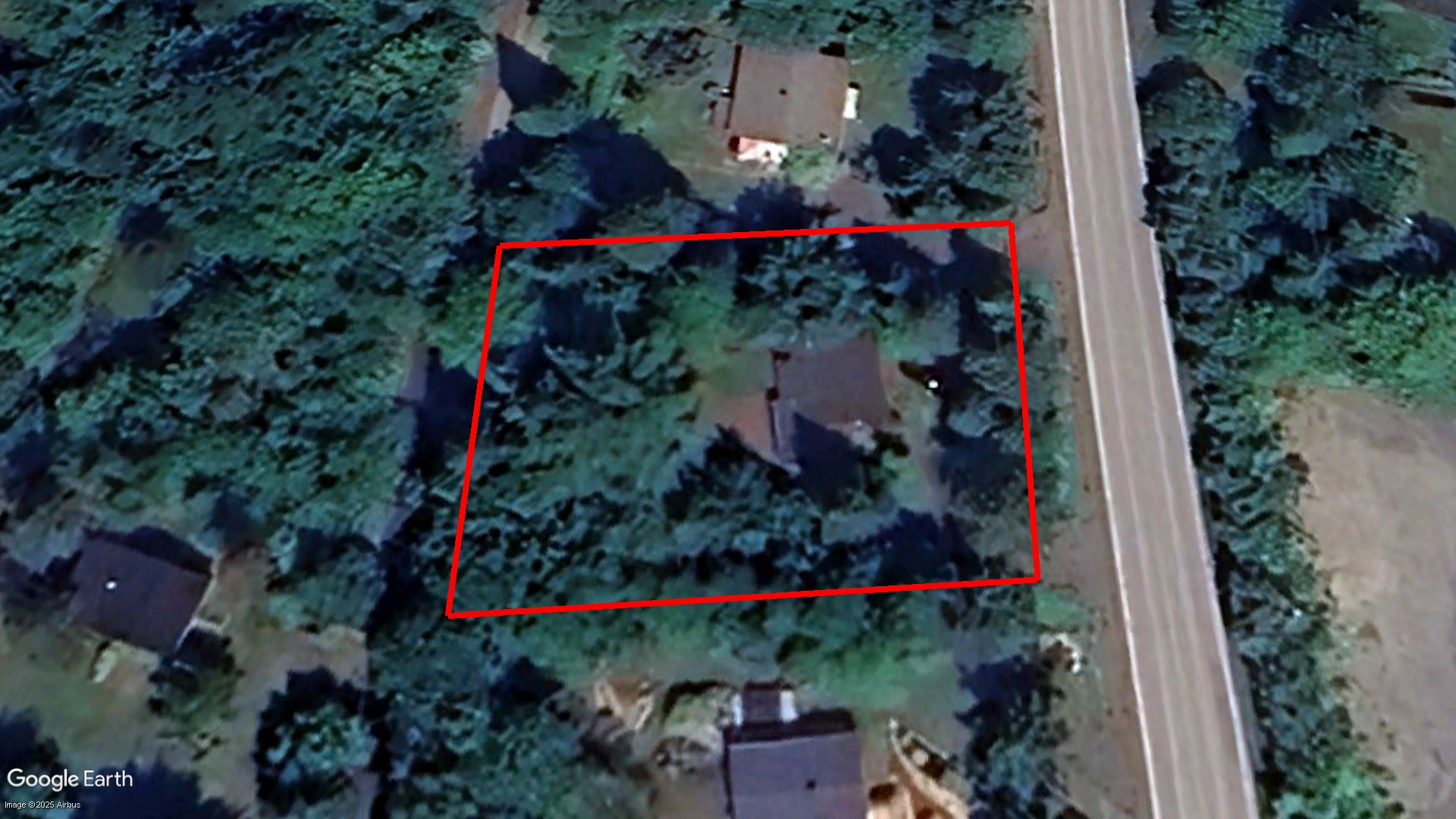 Tax Sale Montcalm, Quebec - 