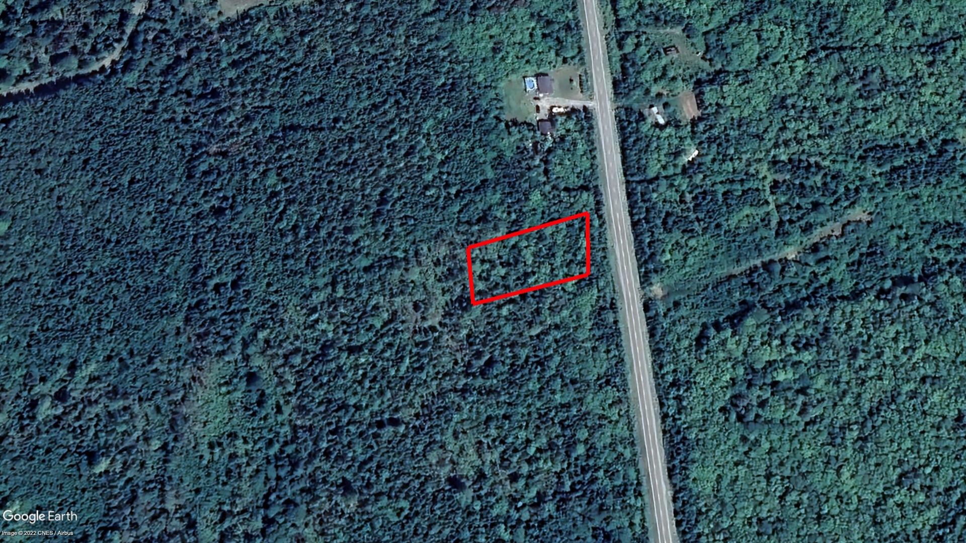 Tax Sale Halifax, Nova Scotia - 08579067