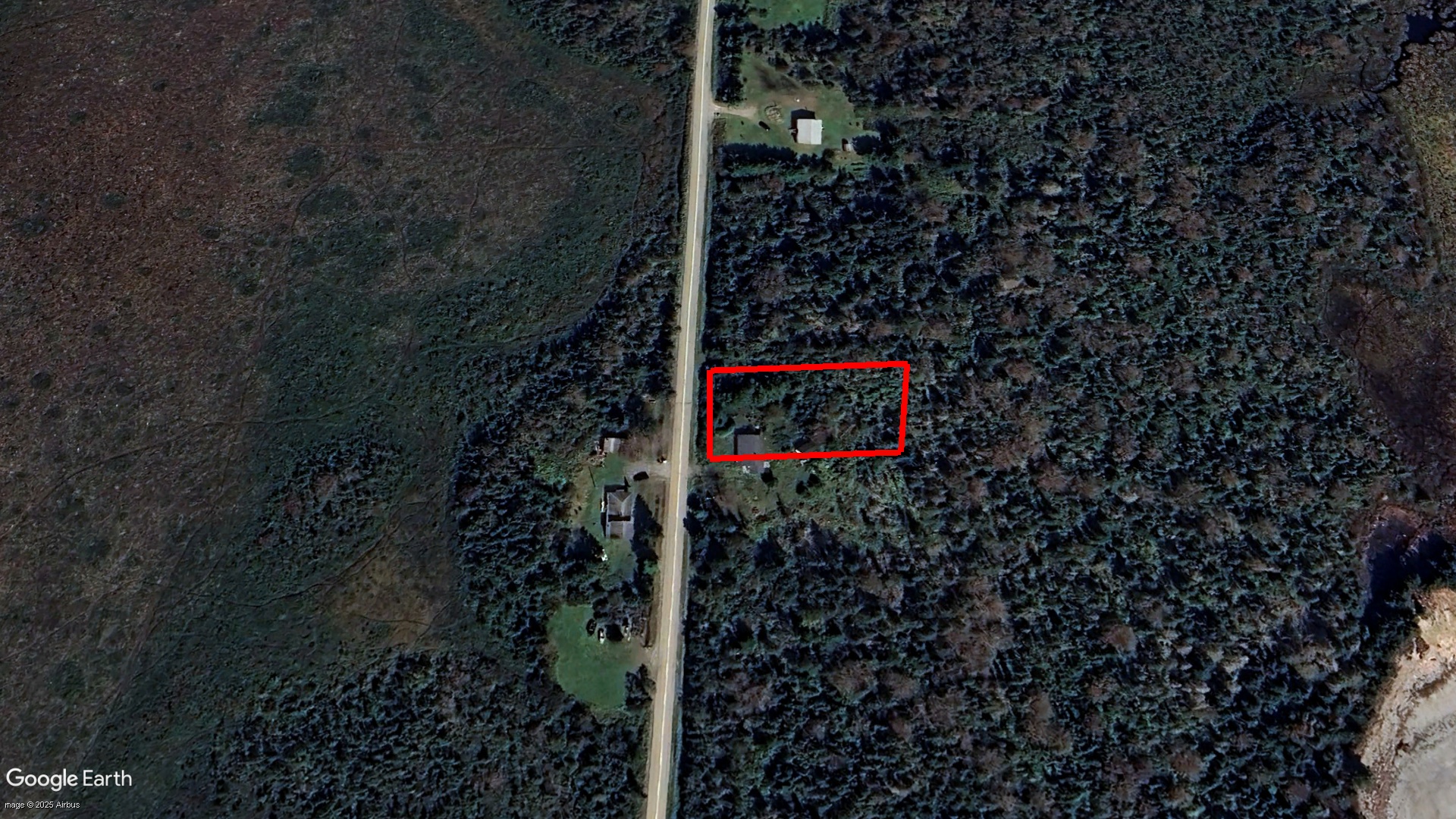 Tax Sale Shelburne, Nova Scotia - 05363632